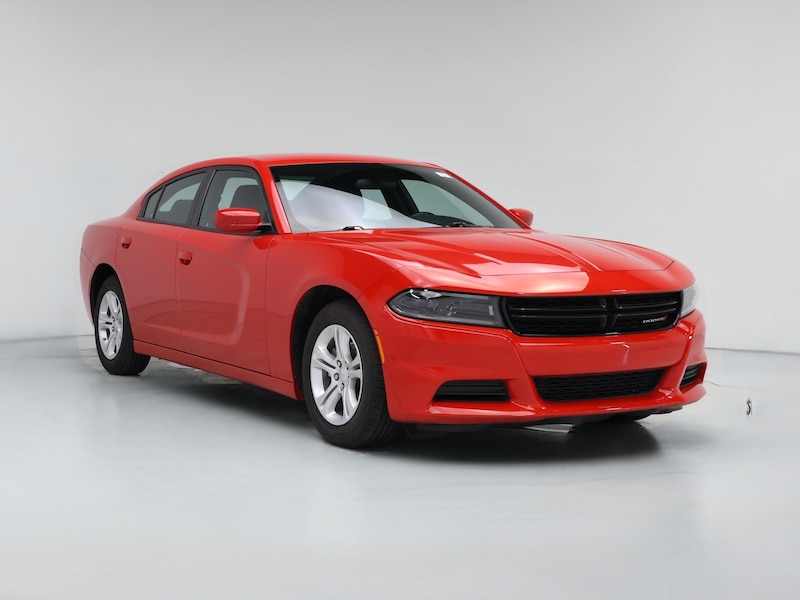2022 Dodge Charger SXT -
                  Nashville, TN