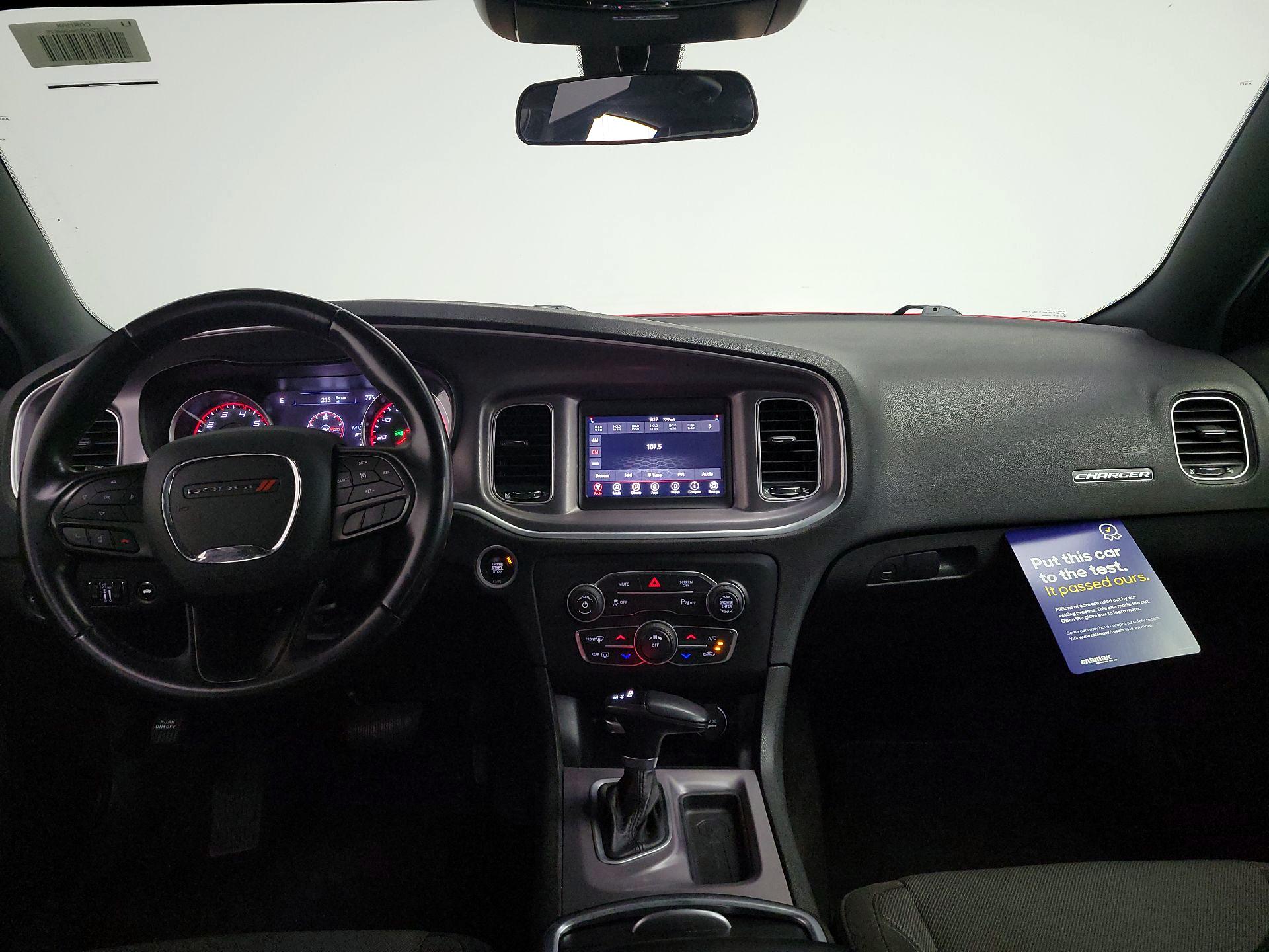Thumbnail: 2022 Dodge Charger - 9