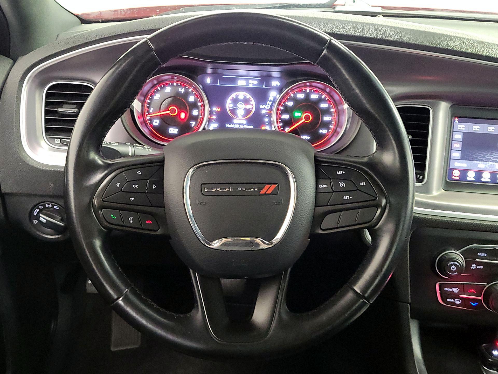 Thumbnail: 2022 Dodge Charger - 10