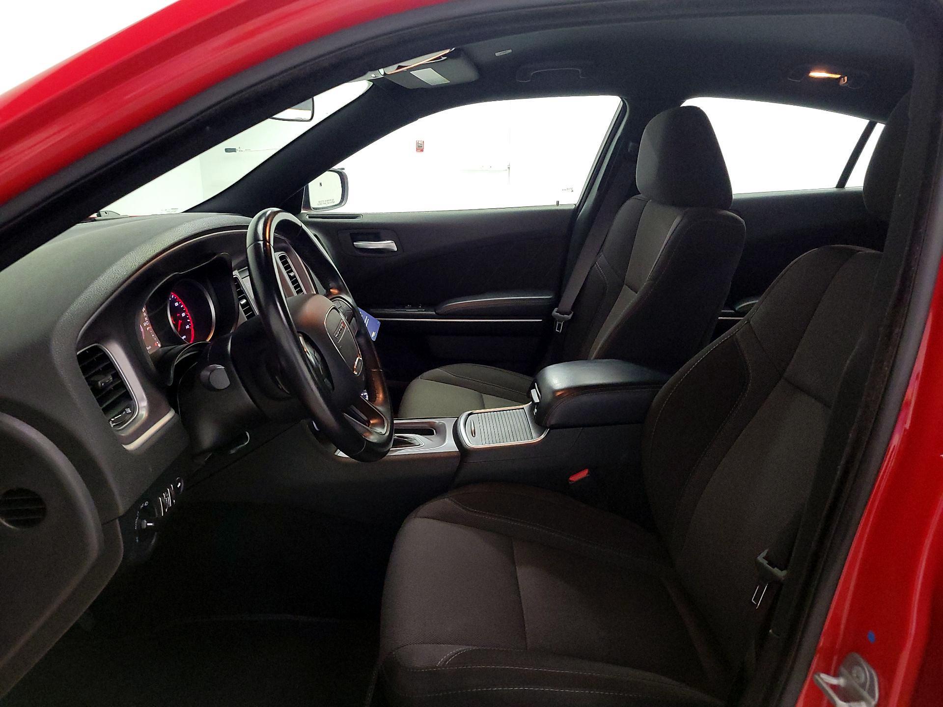 Thumbnail: 2022 Dodge Charger - 11