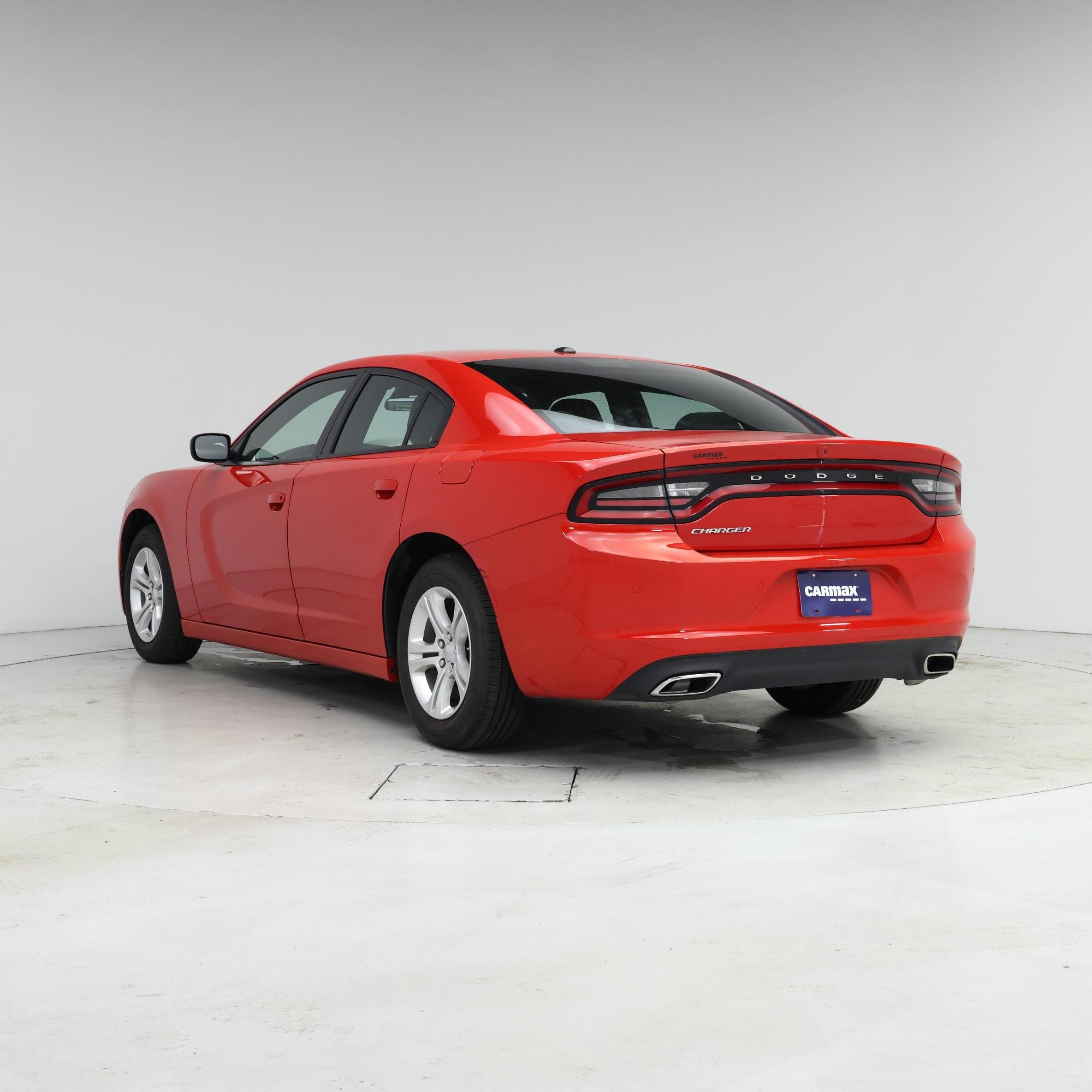 Thumbnail: 2022 Dodge Charger - 2