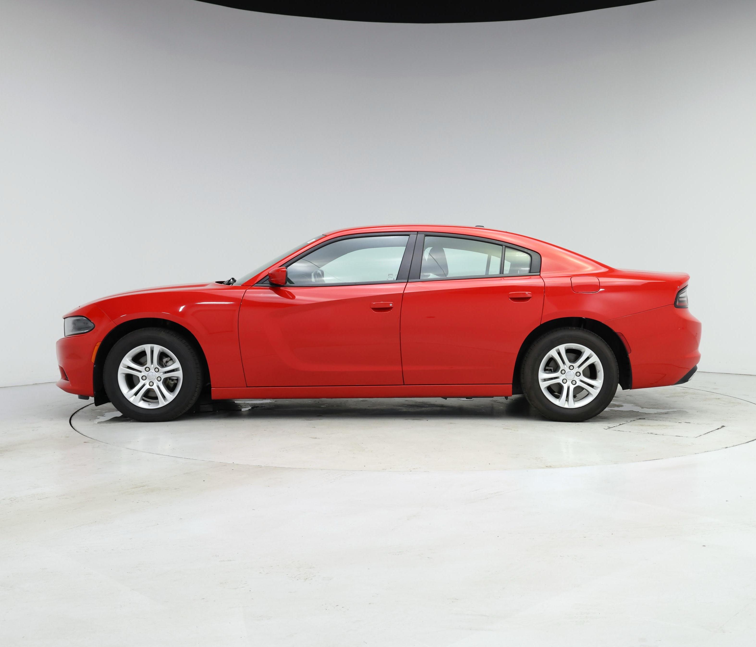Thumbnail: 2022 Dodge Charger - 3