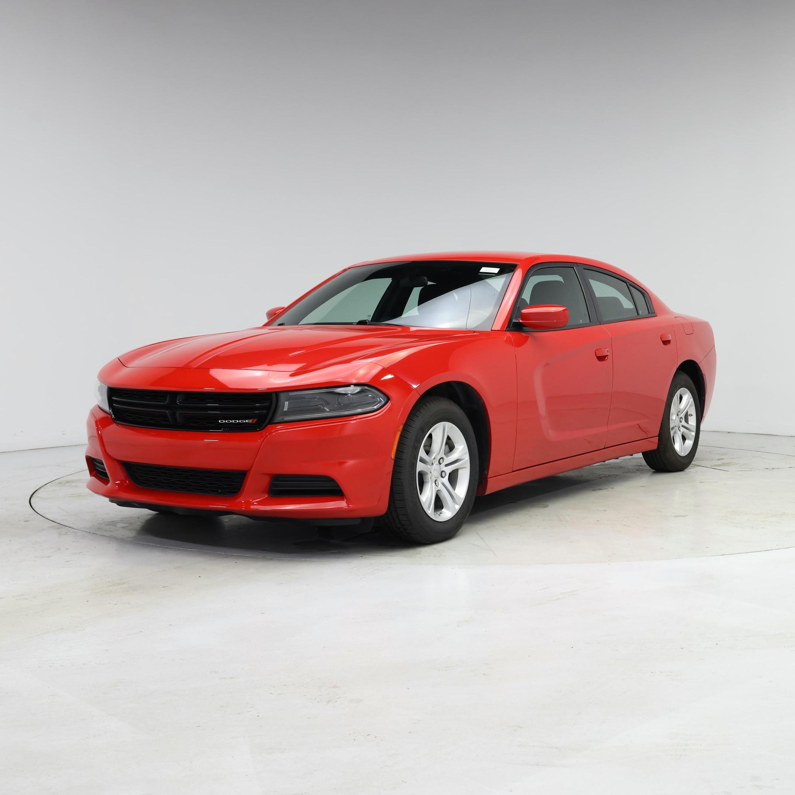 Thumbnail: 2022 Dodge Charger - 4