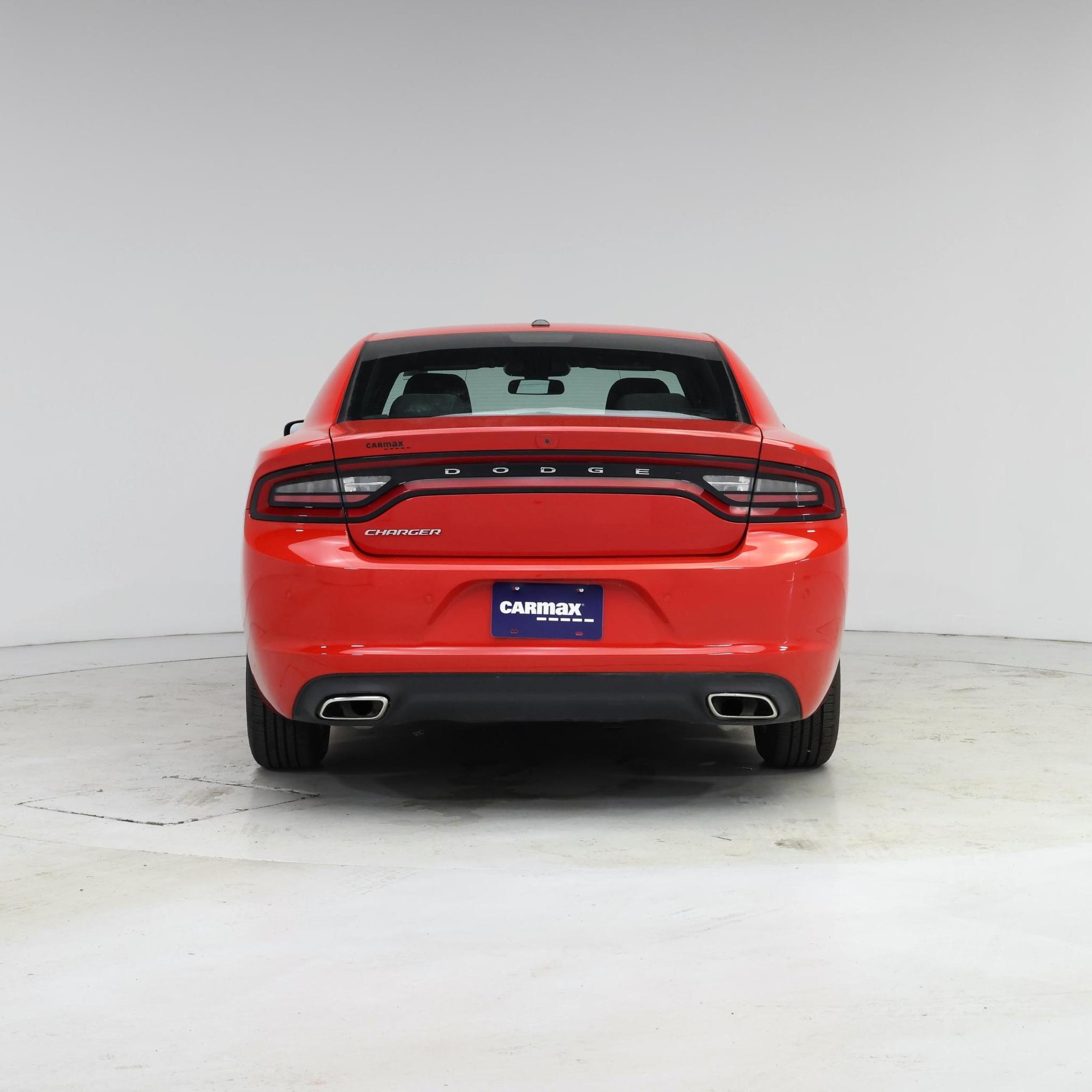 Thumbnail: 2022 Dodge Charger - 6