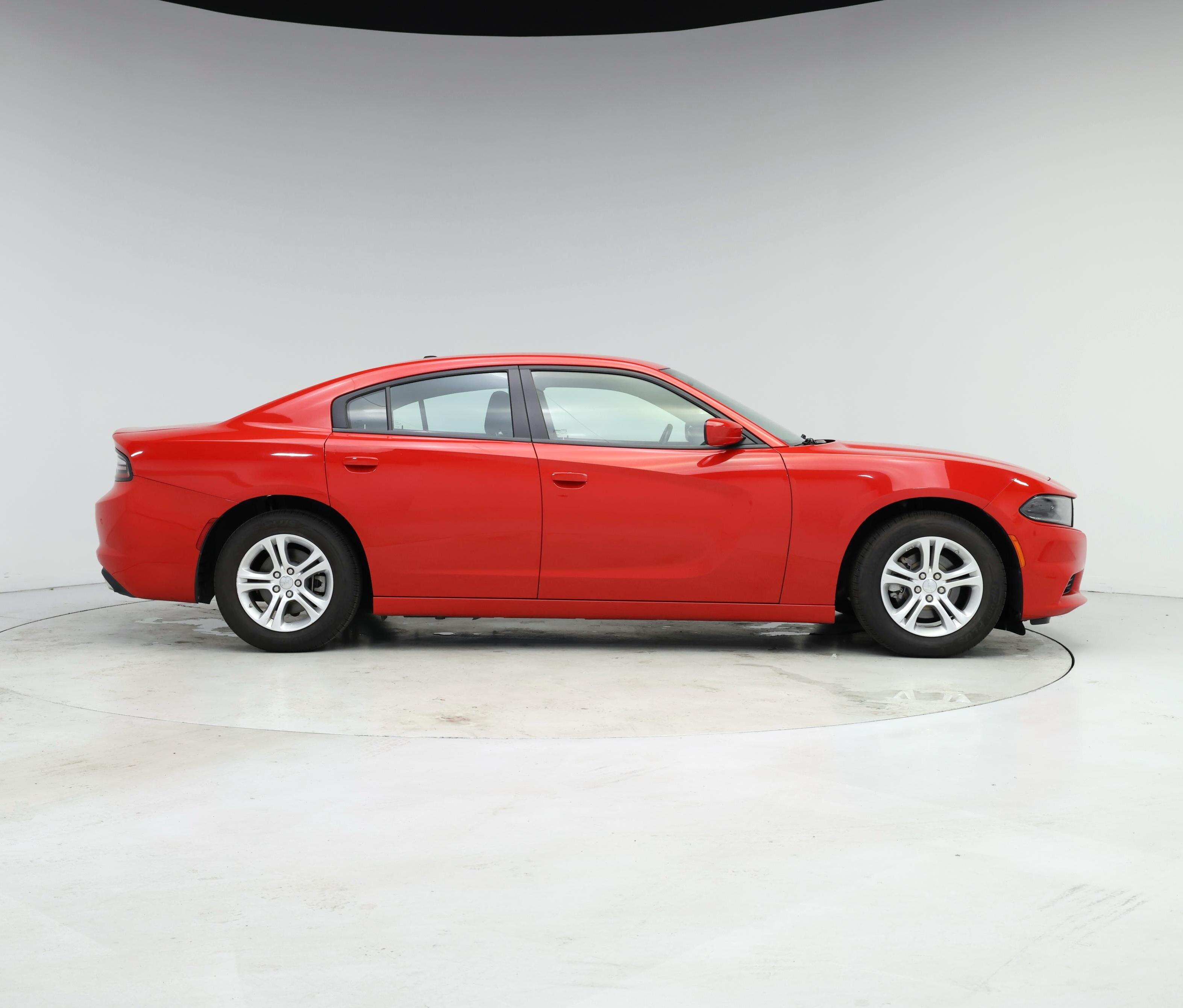 Thumbnail: 2022 Dodge Charger - 7