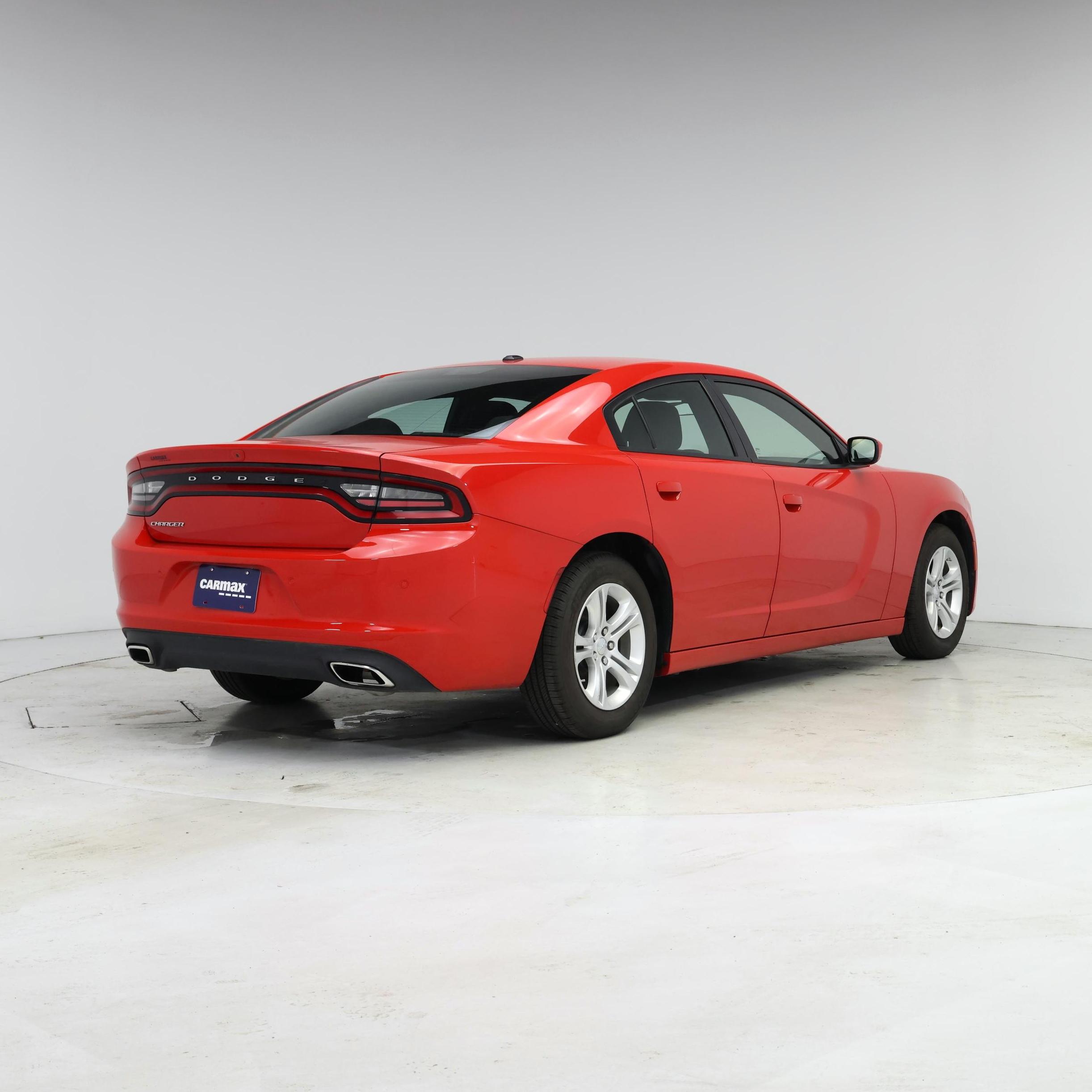 Thumbnail: 2022 Dodge Charger - 8