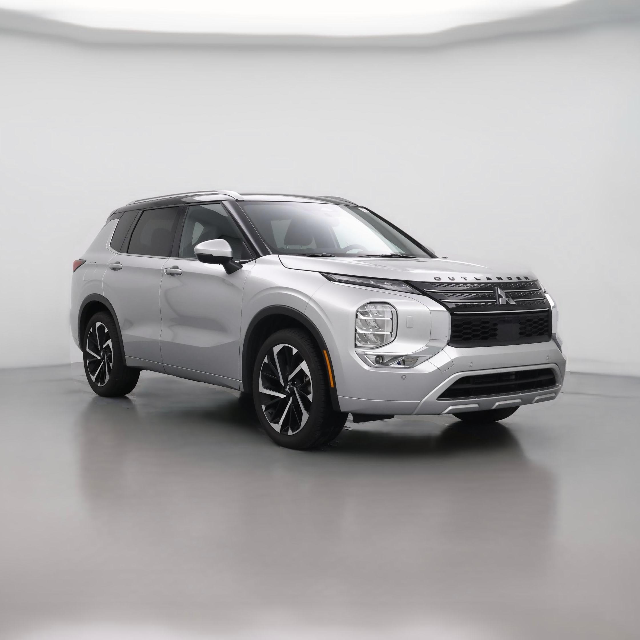 Thumbnail: 2024 Mitsubishi Outlander - 1