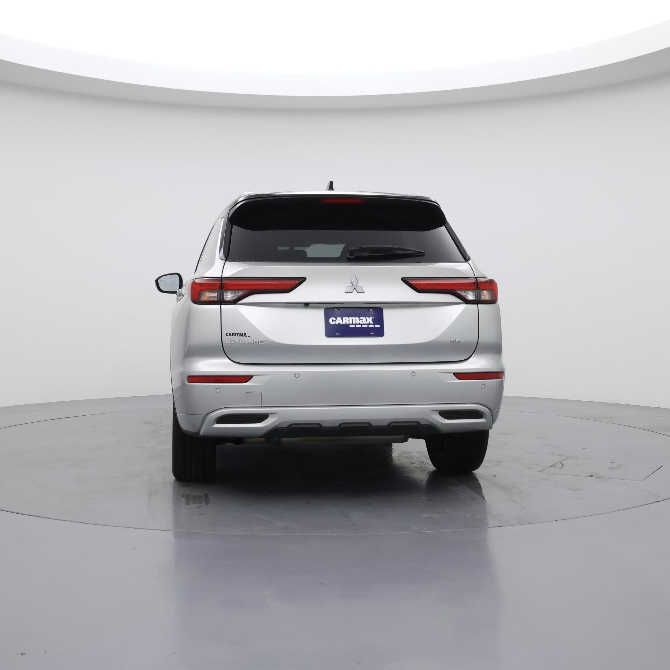 Thumbnail: 2024 Mitsubishi Outlander - 6