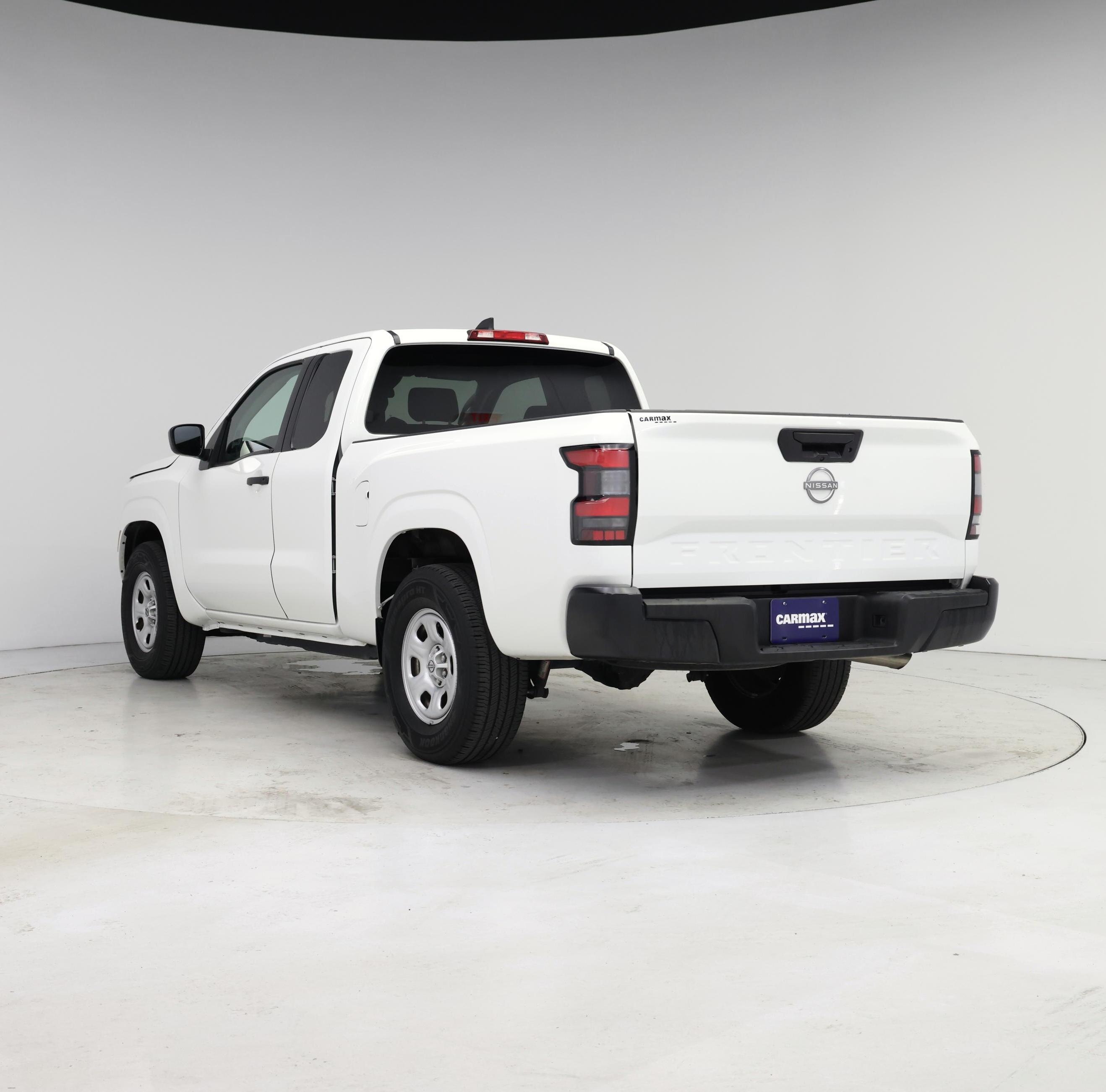 Thumbnail: 2024 Nissan Frontier - 2