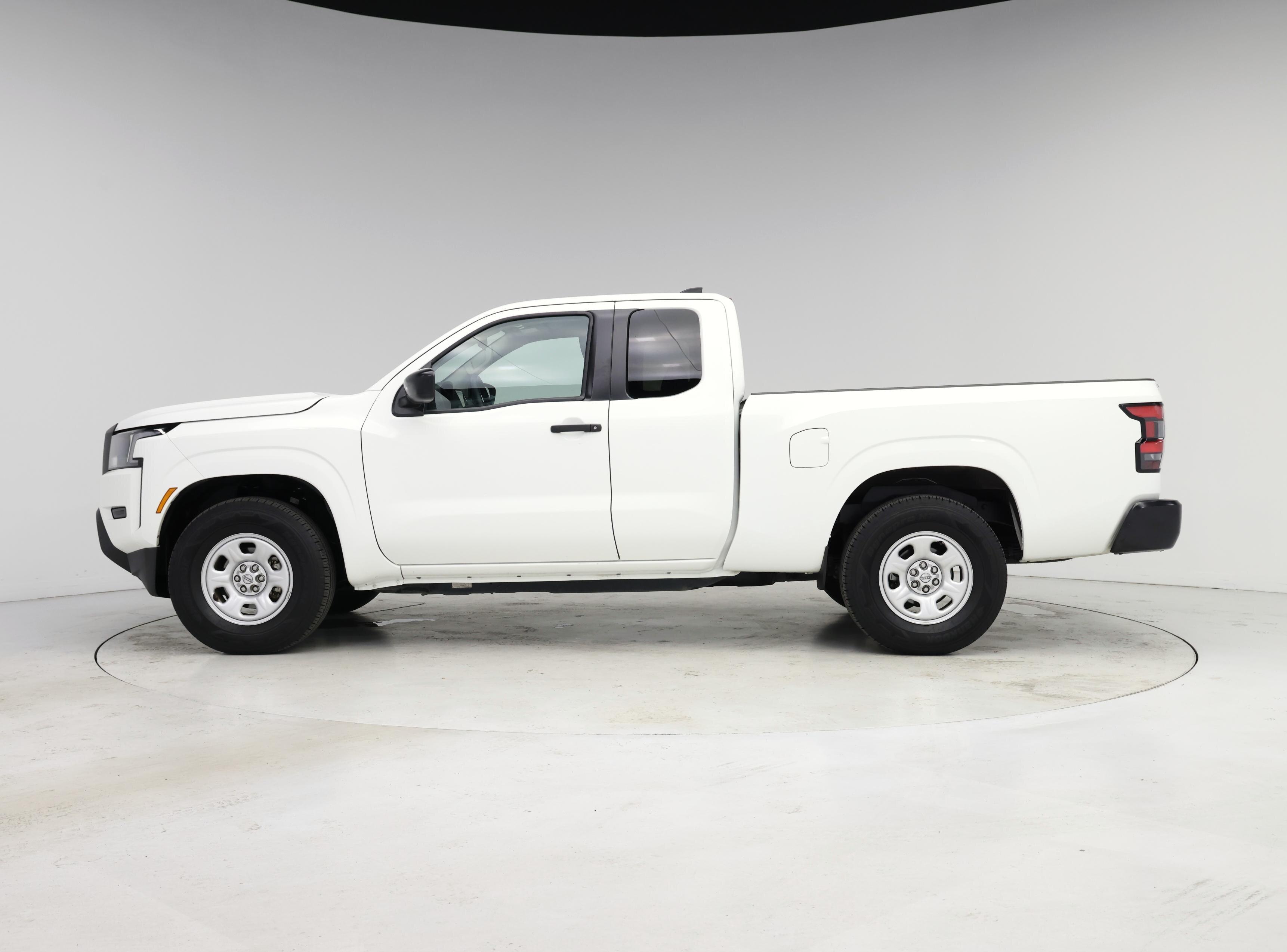Thumbnail: 2024 Nissan Frontier - 3