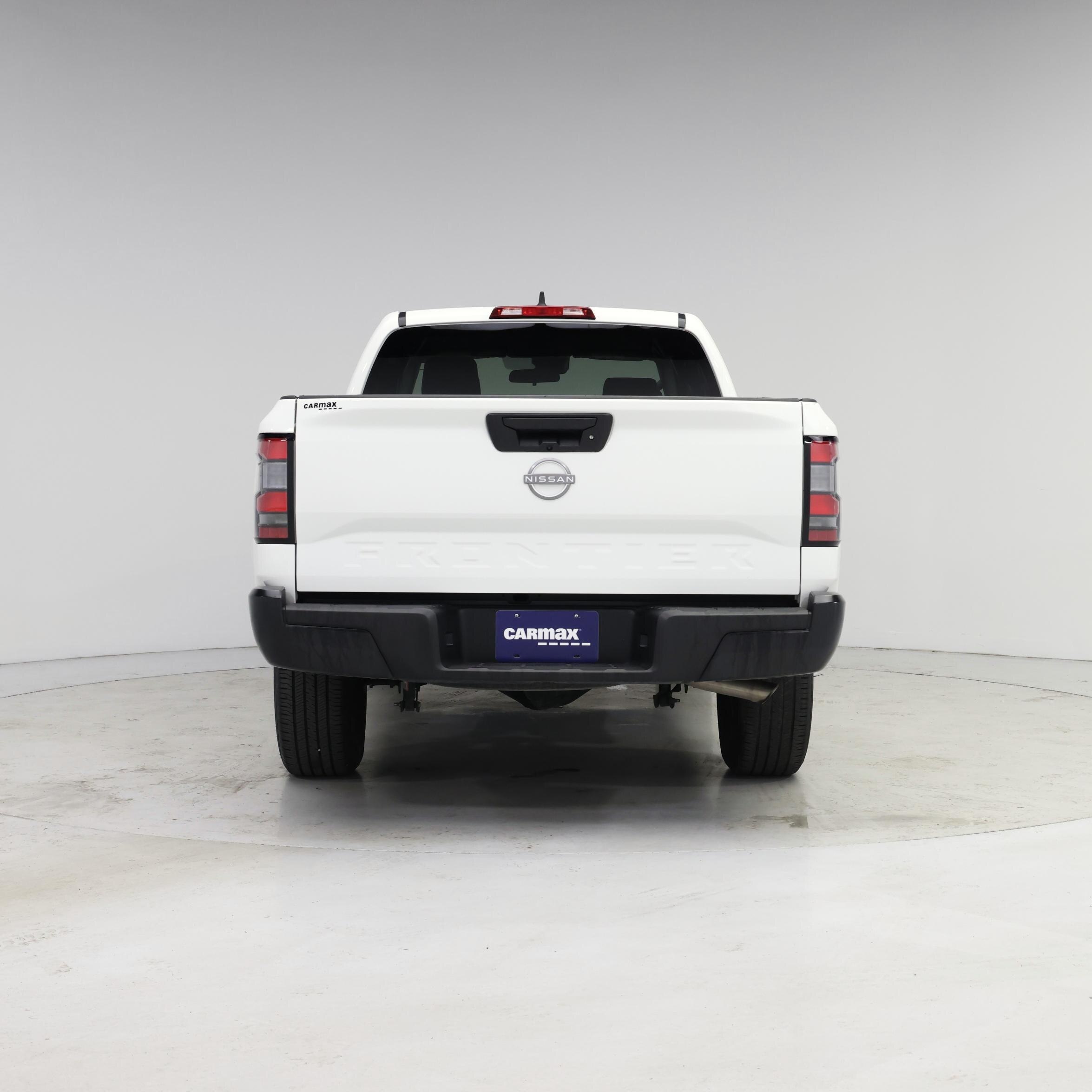 Thumbnail: 2024 Nissan Frontier - 6