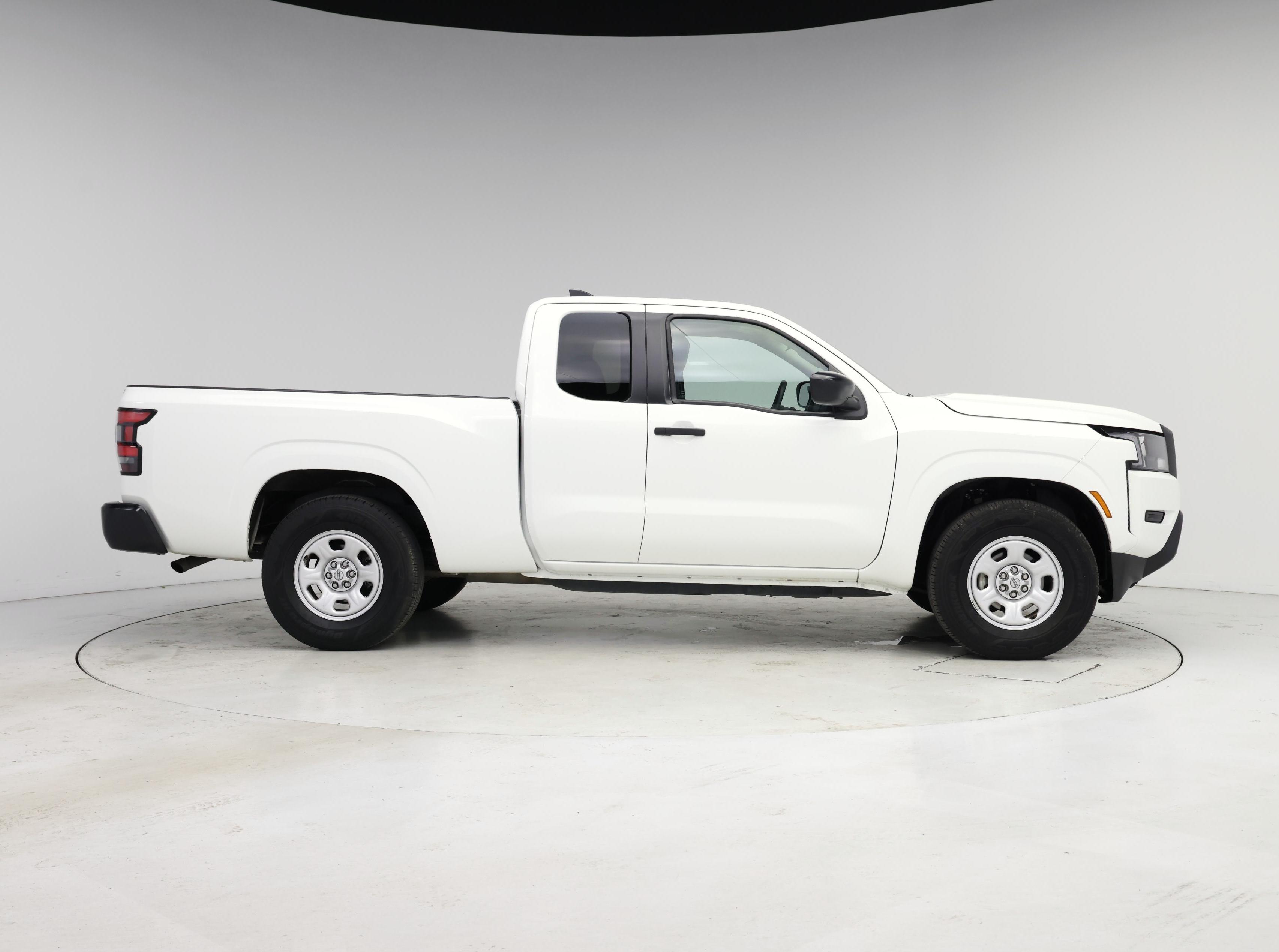 Thumbnail: 2024 Nissan Frontier - 7