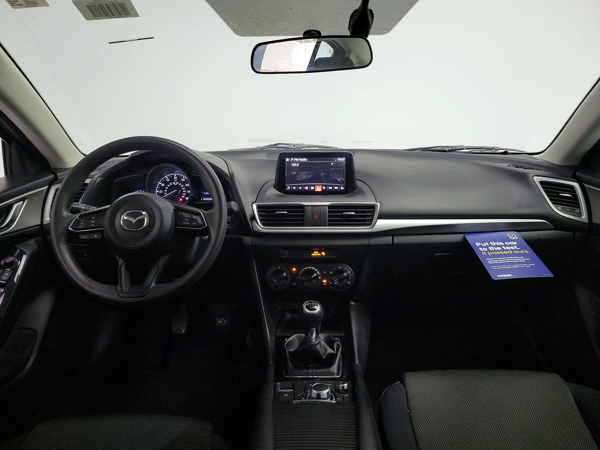 Thumbnail: 2017 Mazda Mazda3 - 9