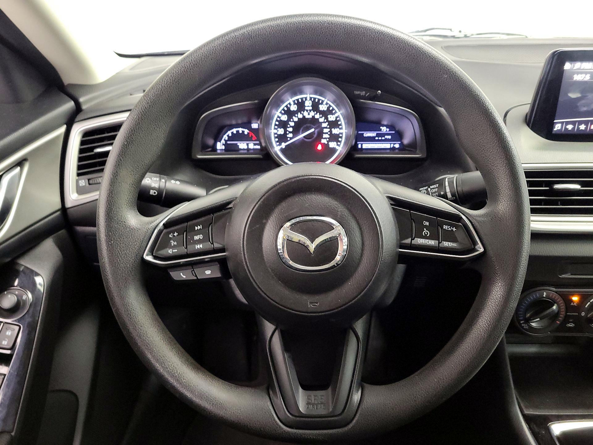 Thumbnail: 2017 Mazda Mazda3 - 10
