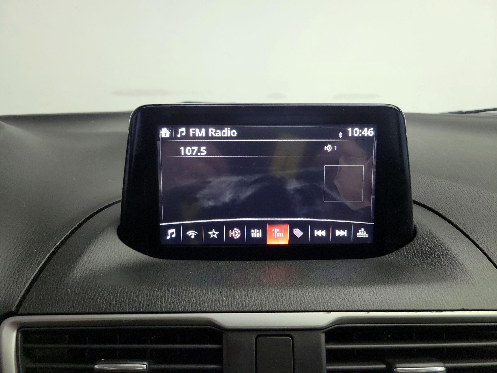 Thumbnail: 2017 Mazda Mazda3 - 15