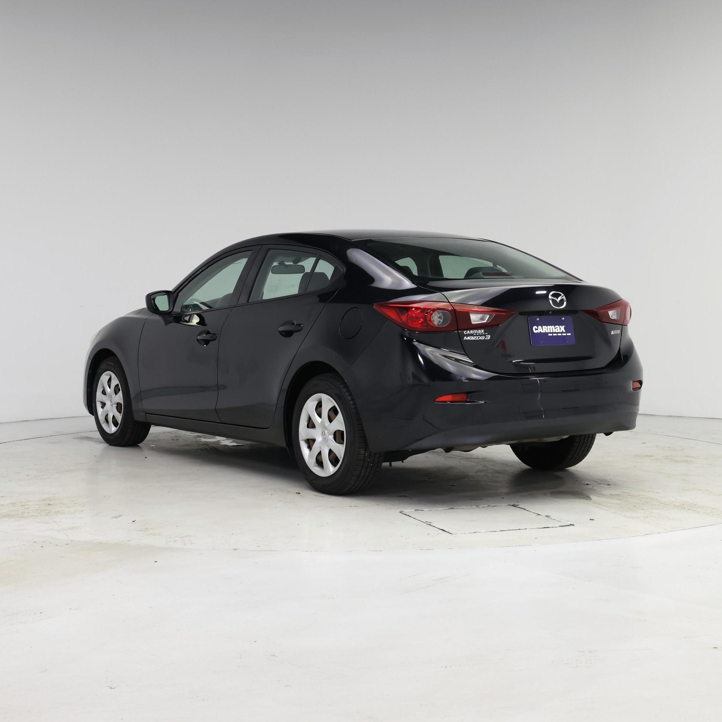 Thumbnail: 2017 Mazda Mazda3 - 2
