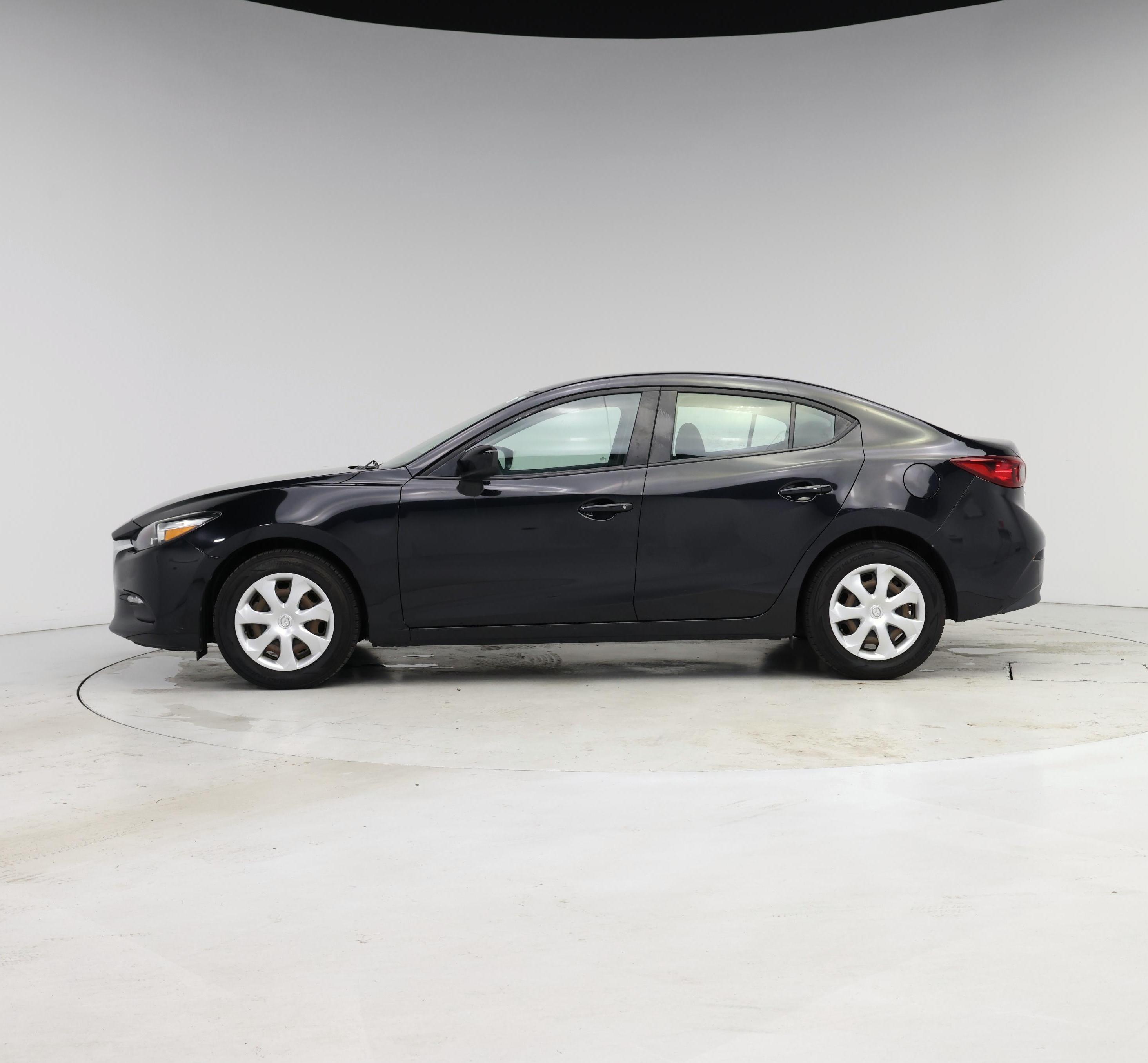 Thumbnail: 2017 Mazda Mazda3 - 3