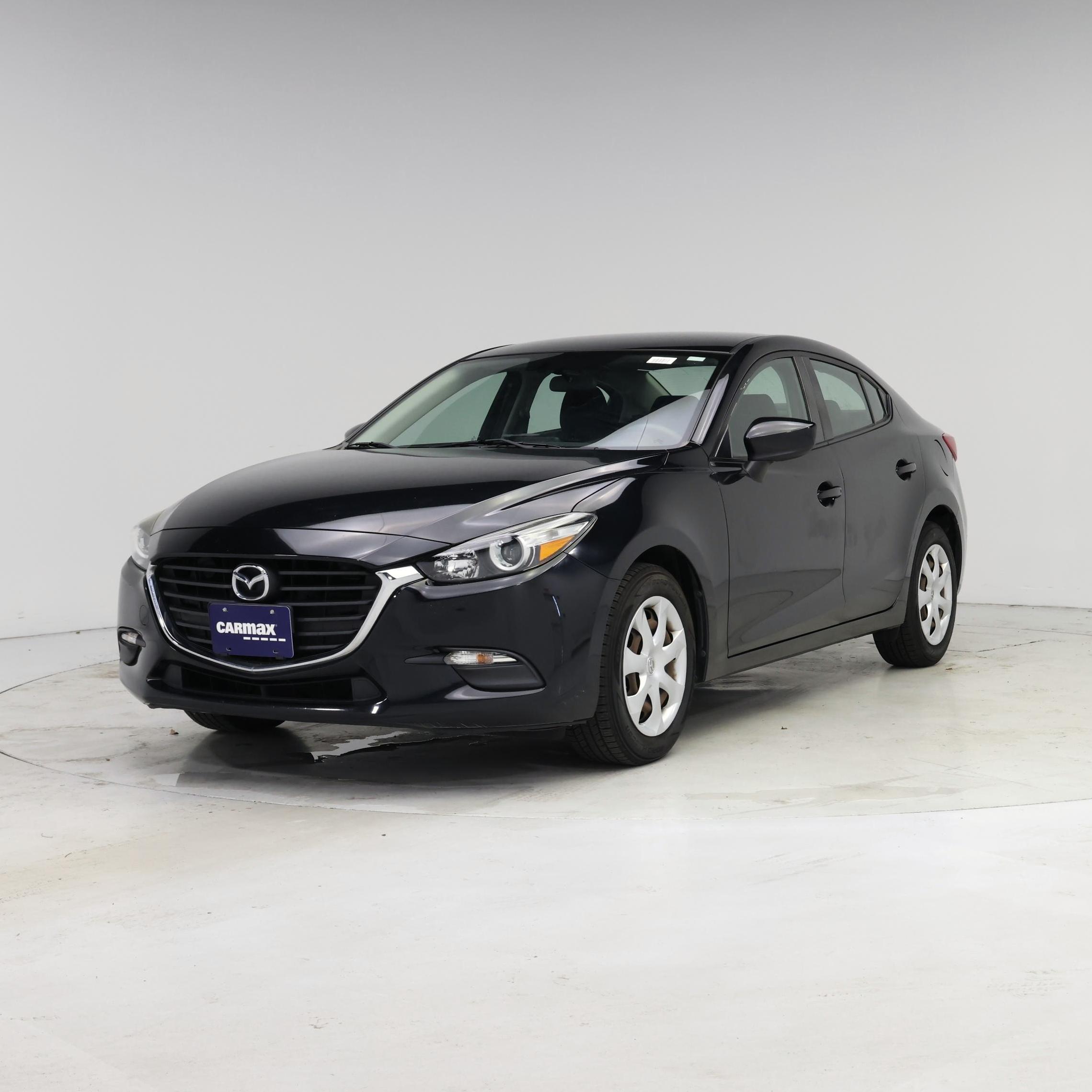 Thumbnail: 2017 Mazda Mazda3 - 4
