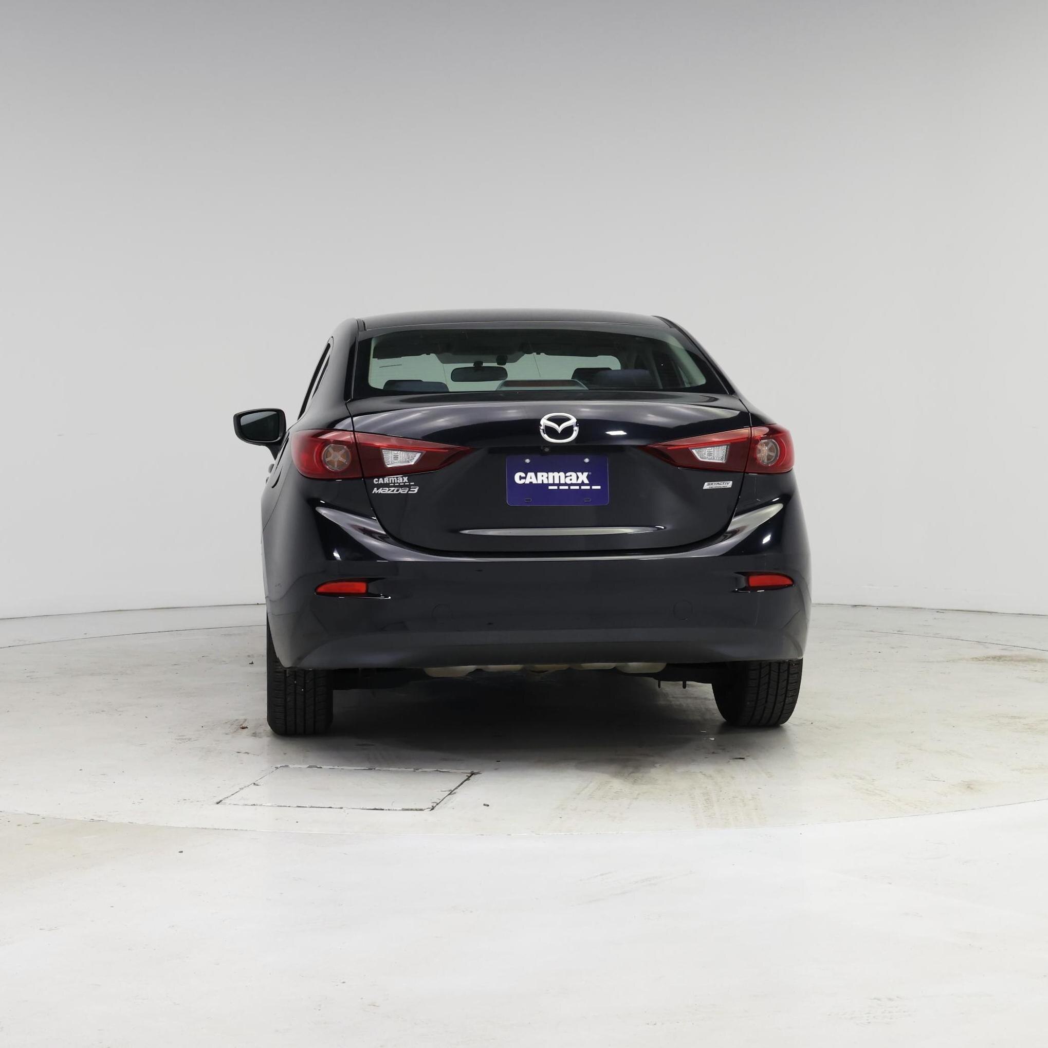 Thumbnail: 2017 Mazda Mazda3 - 6