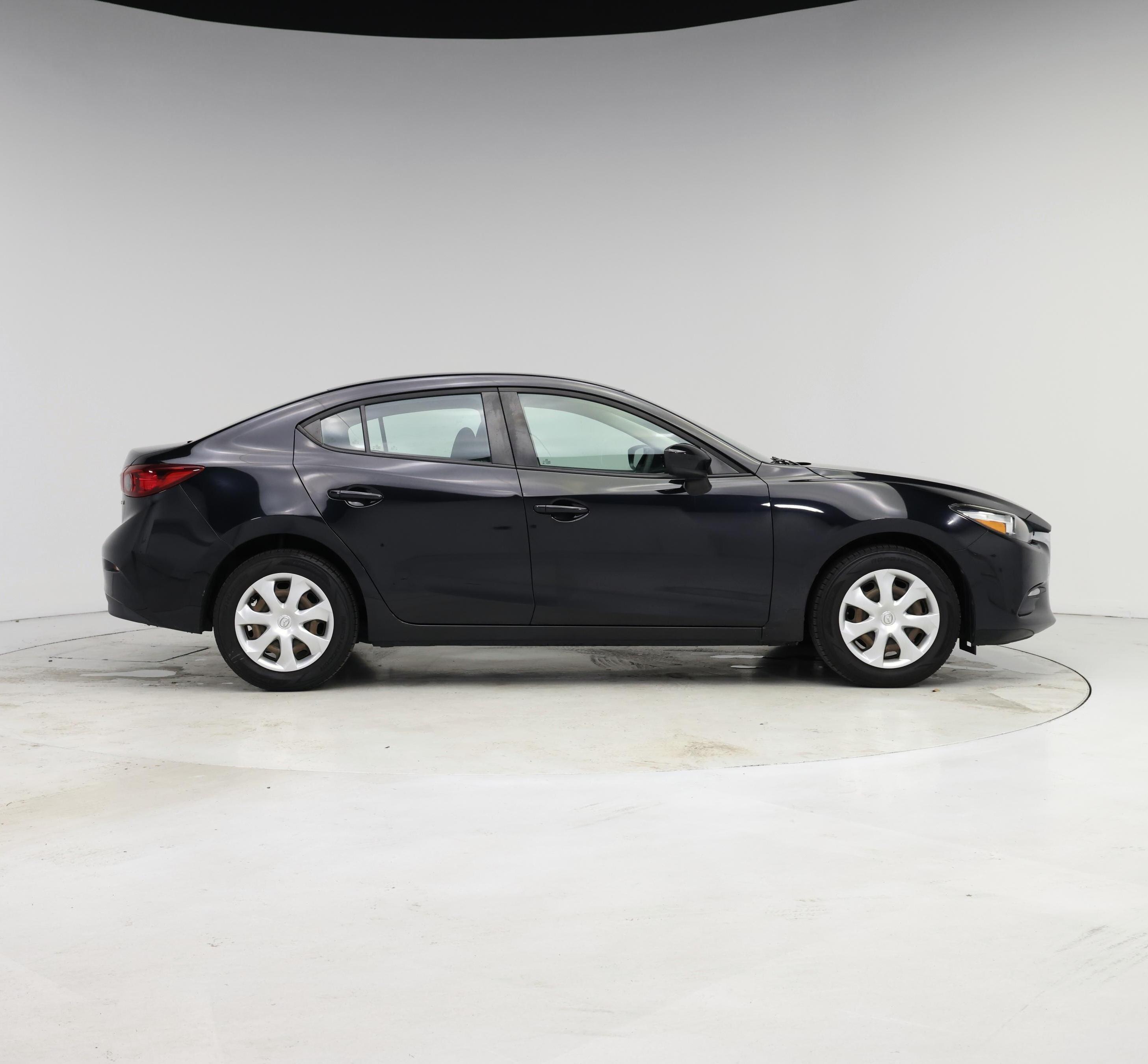 Thumbnail: 2017 Mazda Mazda3 - 7