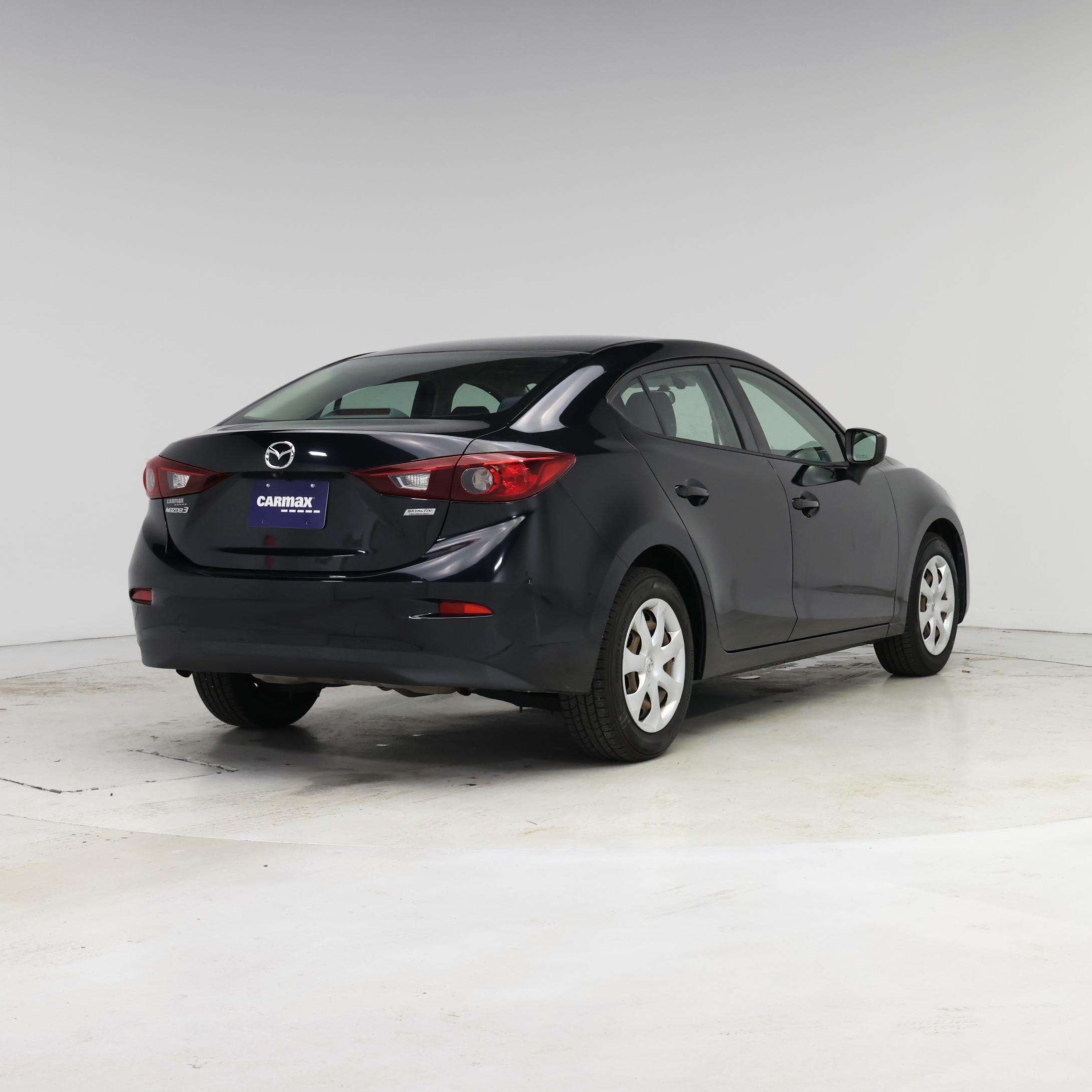 Thumbnail: 2017 Mazda Mazda3 - 8