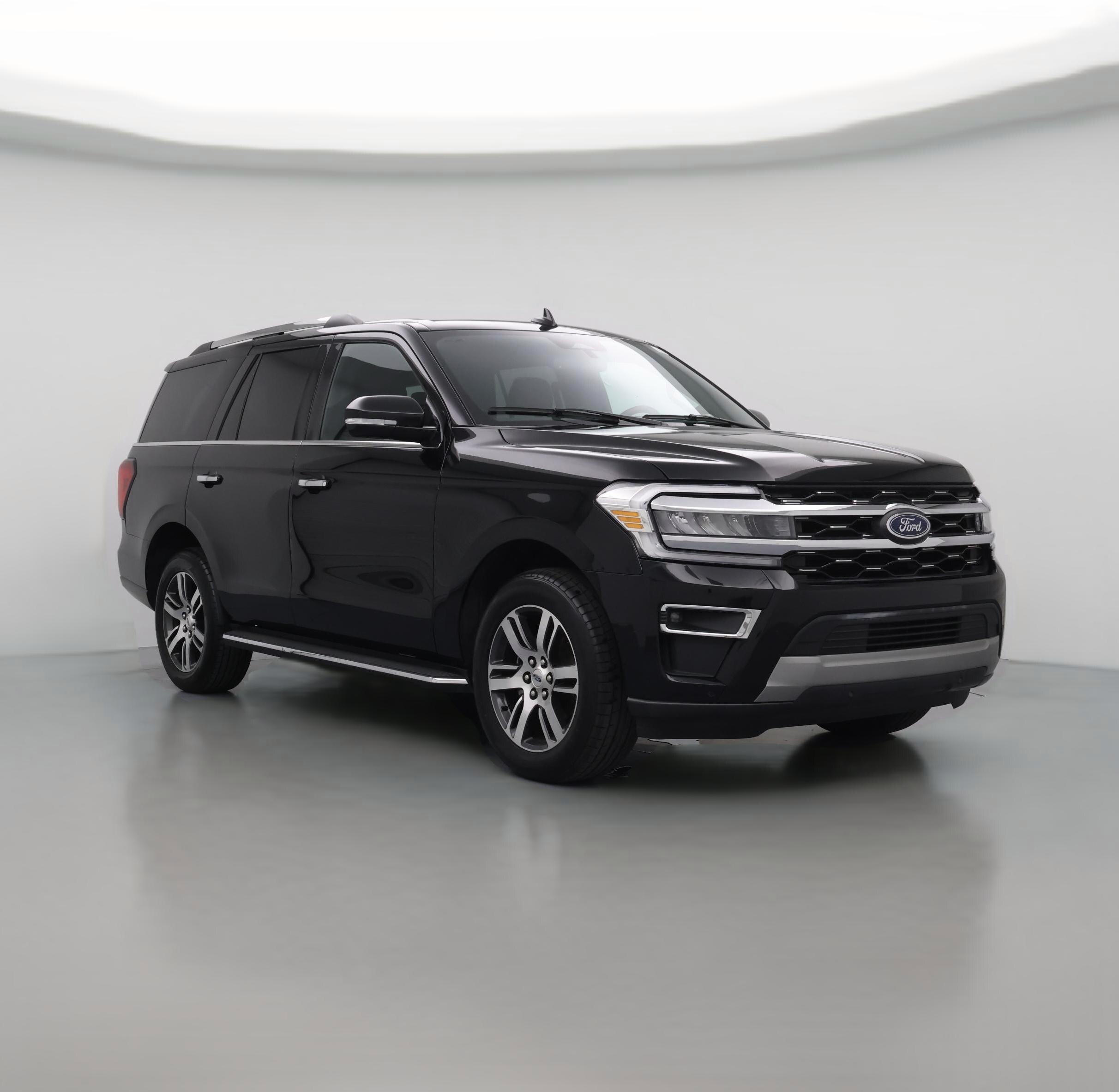 Thumbnail: 2023 Ford Expedition - 1