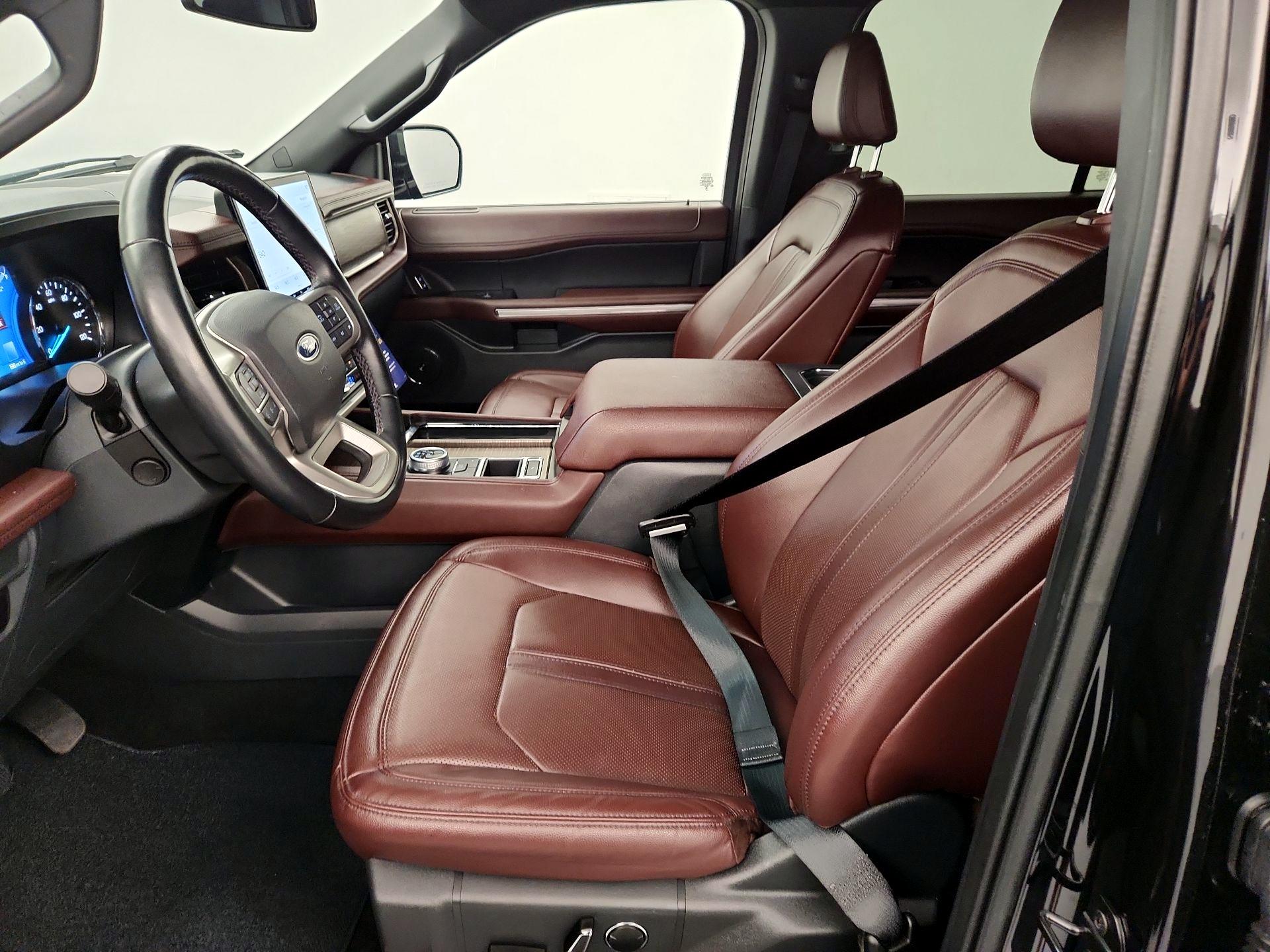 Thumbnail: 2023 Ford Expedition - 11