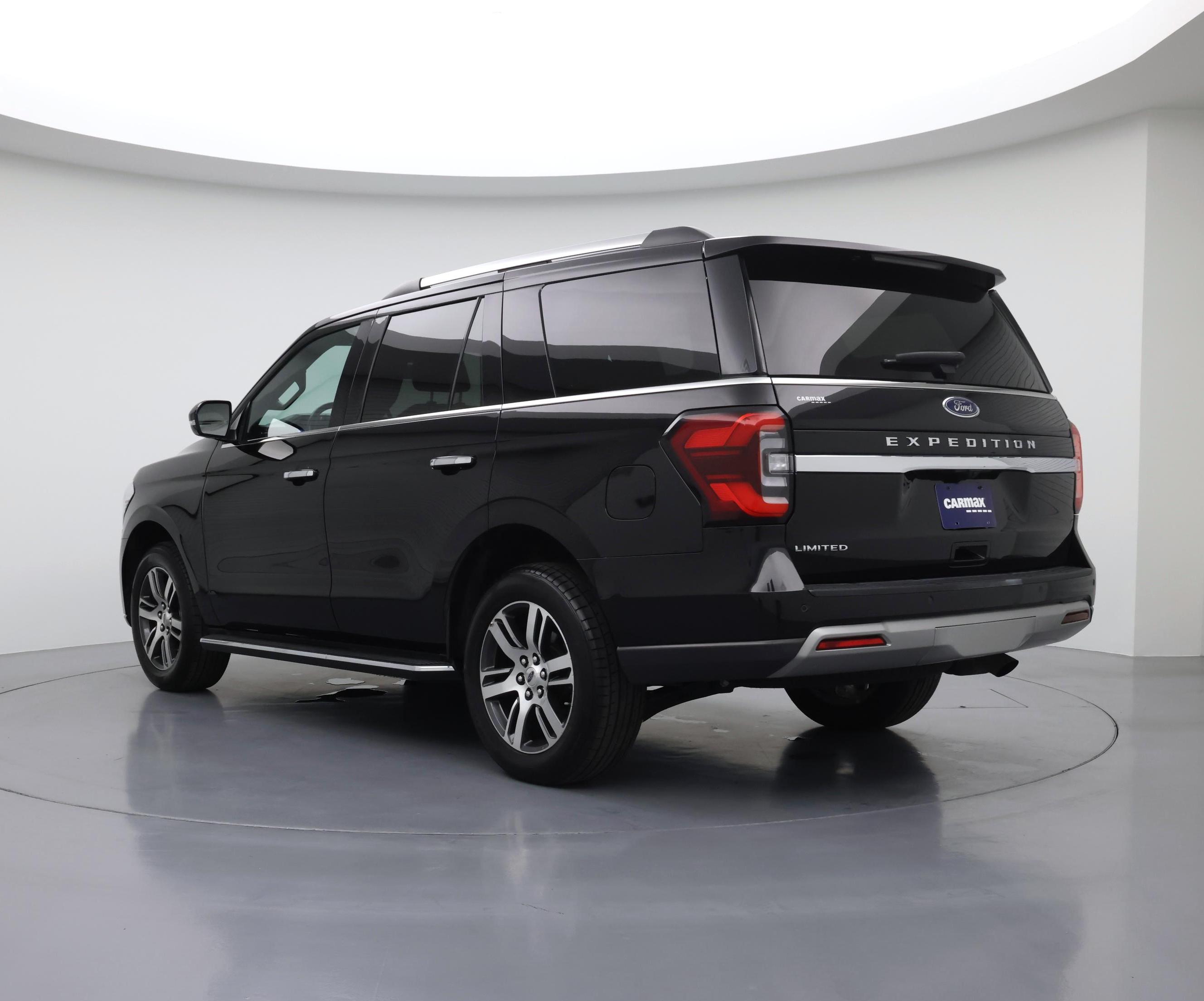 Thumbnail: 2023 Ford Expedition - 2