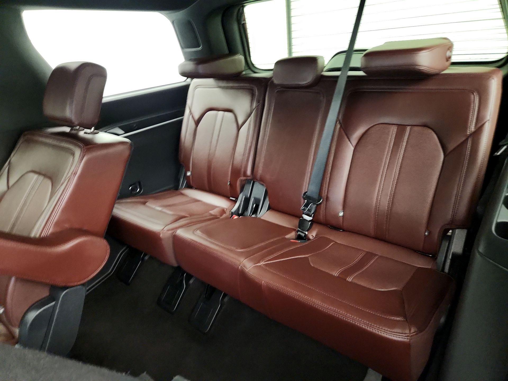Thumbnail: 2023 Ford Expedition - 19