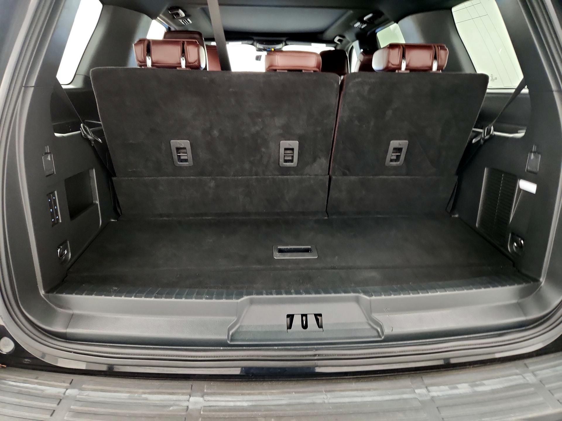 Thumbnail: 2023 Ford Expedition - 20