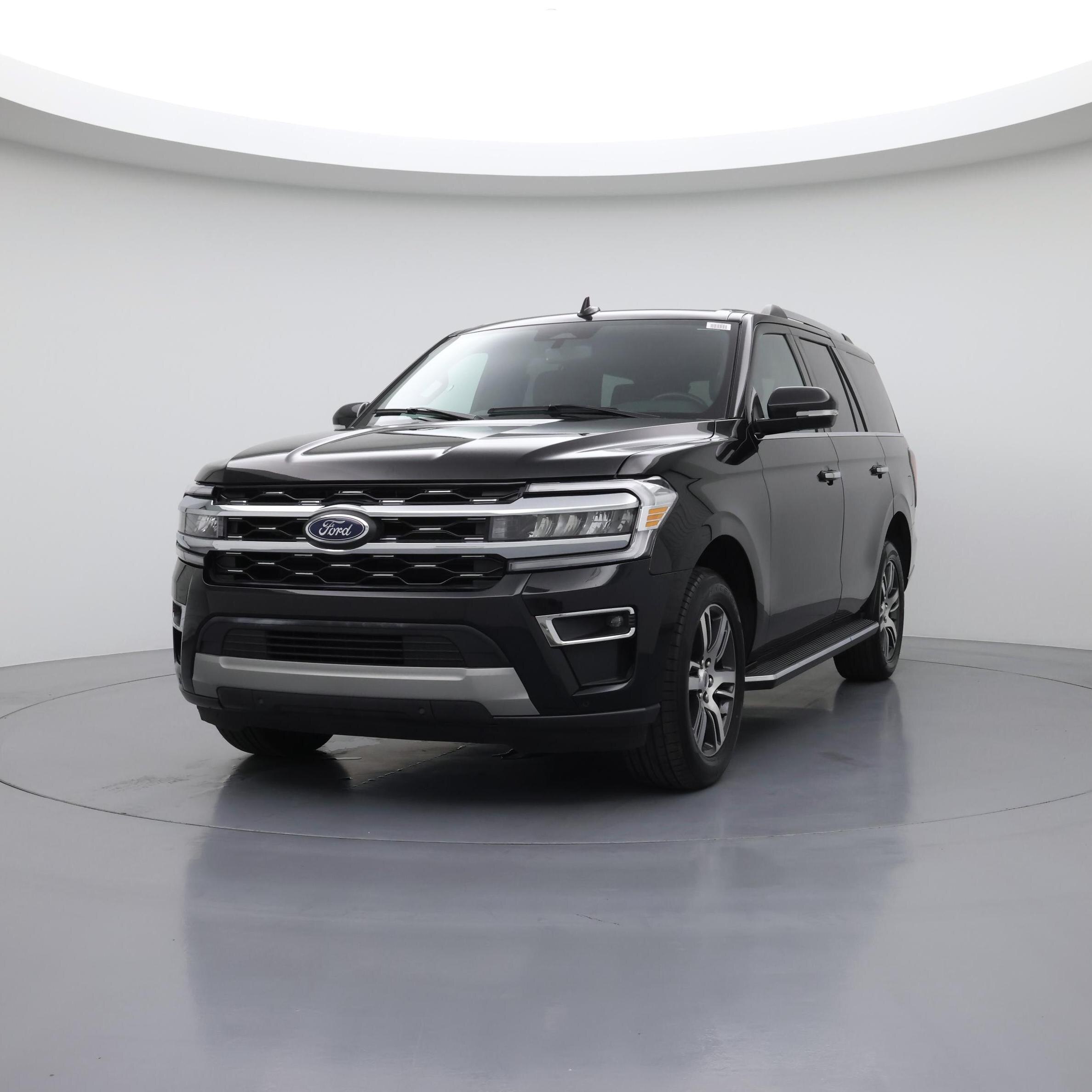 Thumbnail: 2023 Ford Expedition - 4