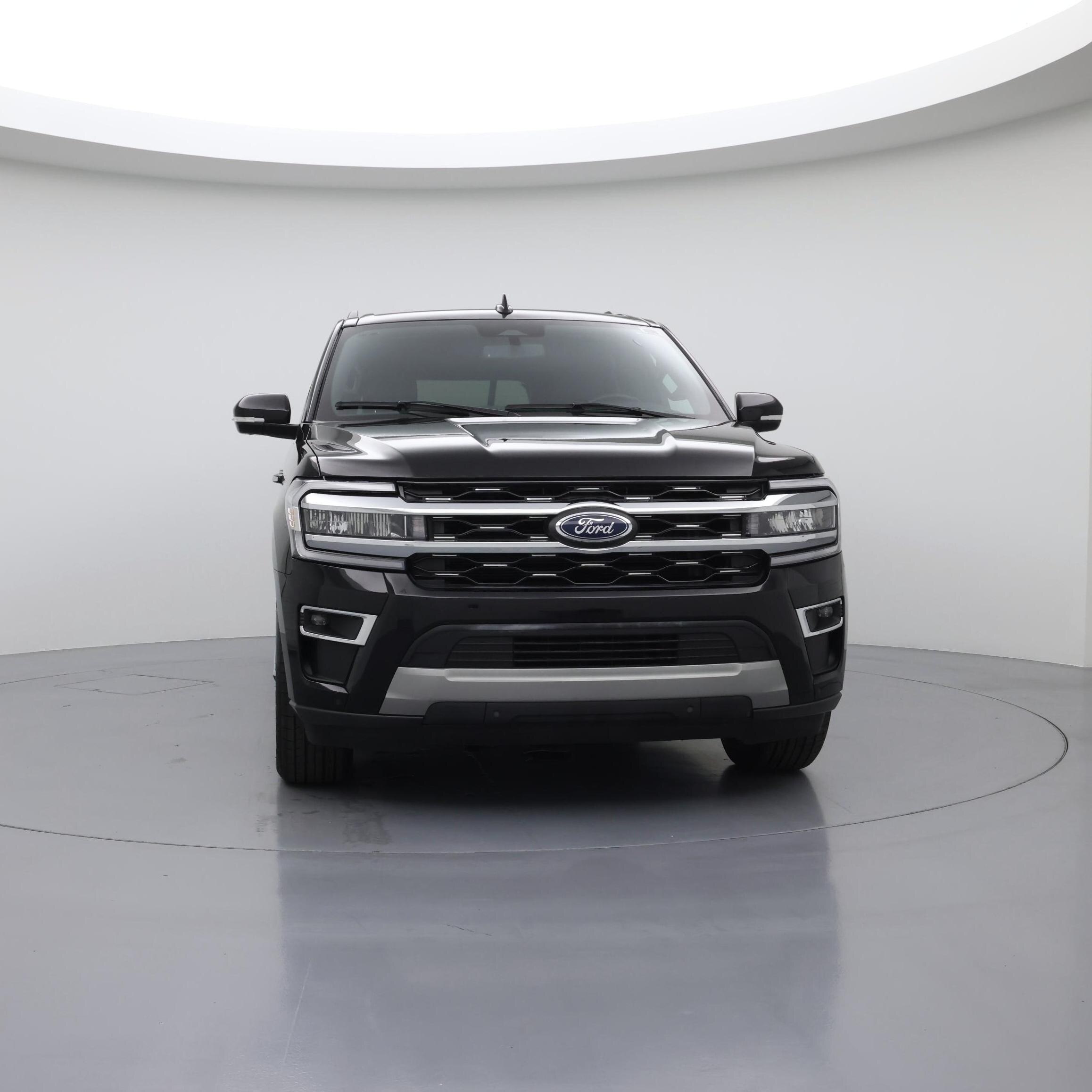 Thumbnail: 2023 Ford Expedition - 5