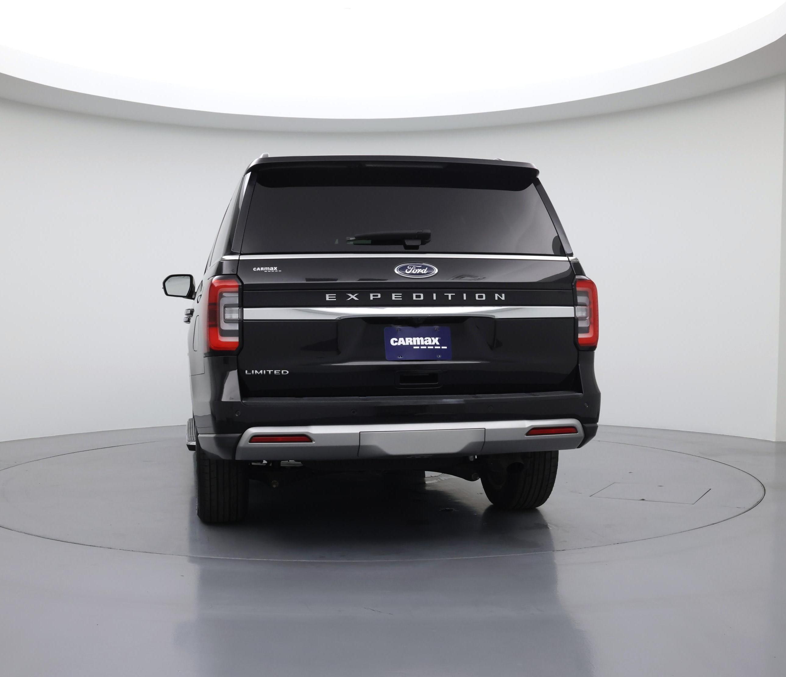 Thumbnail: 2023 Ford Expedition - 6