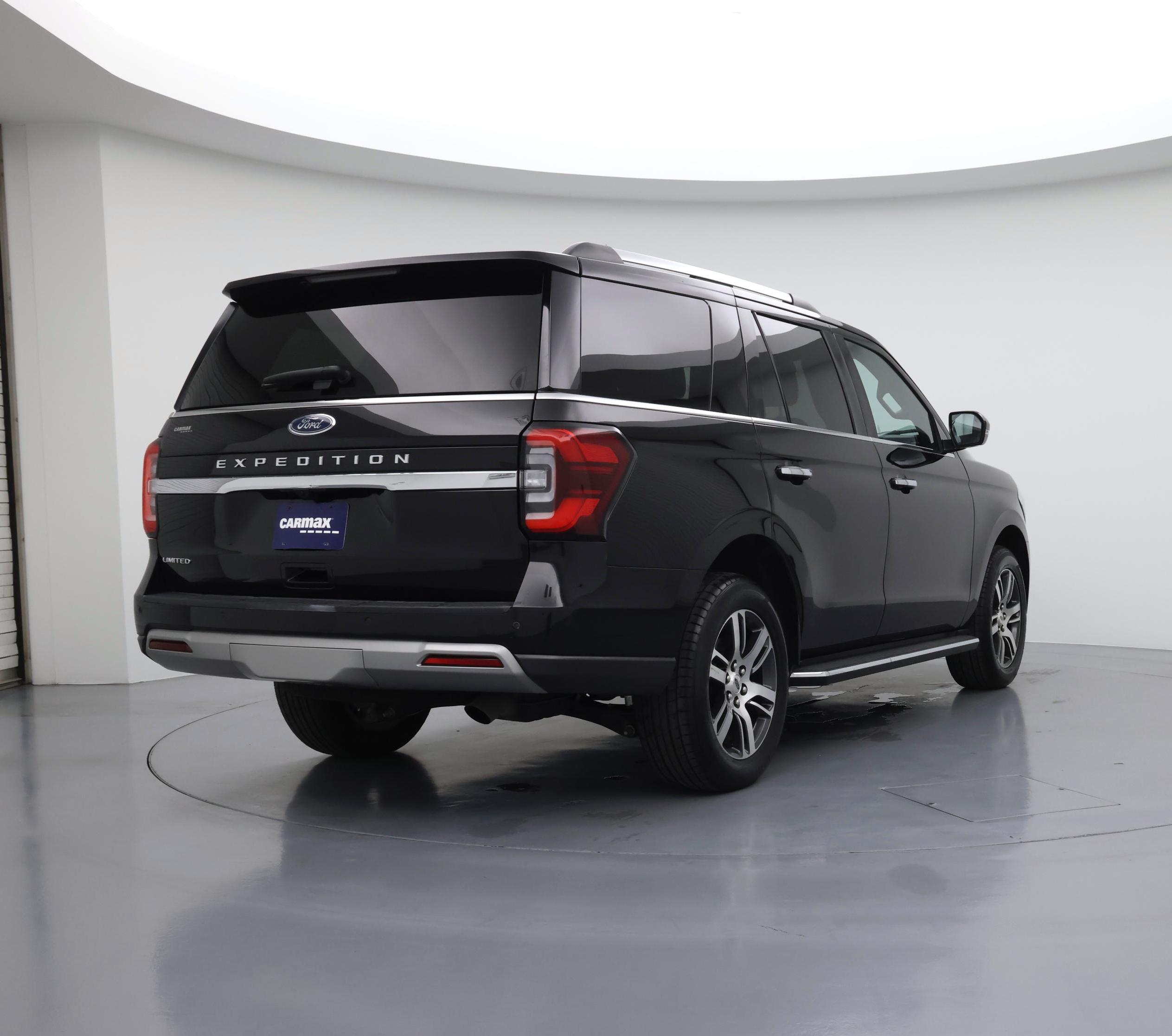 Thumbnail: 2023 Ford Expedition - 8