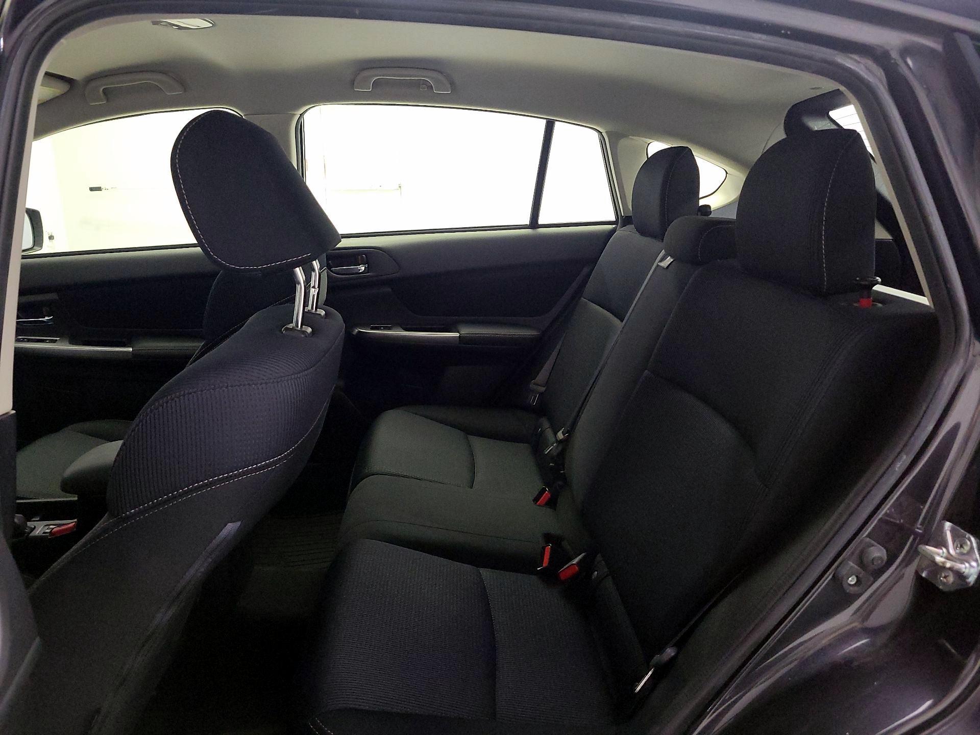 Thumbnail: 2015 Subaru Impreza - 19