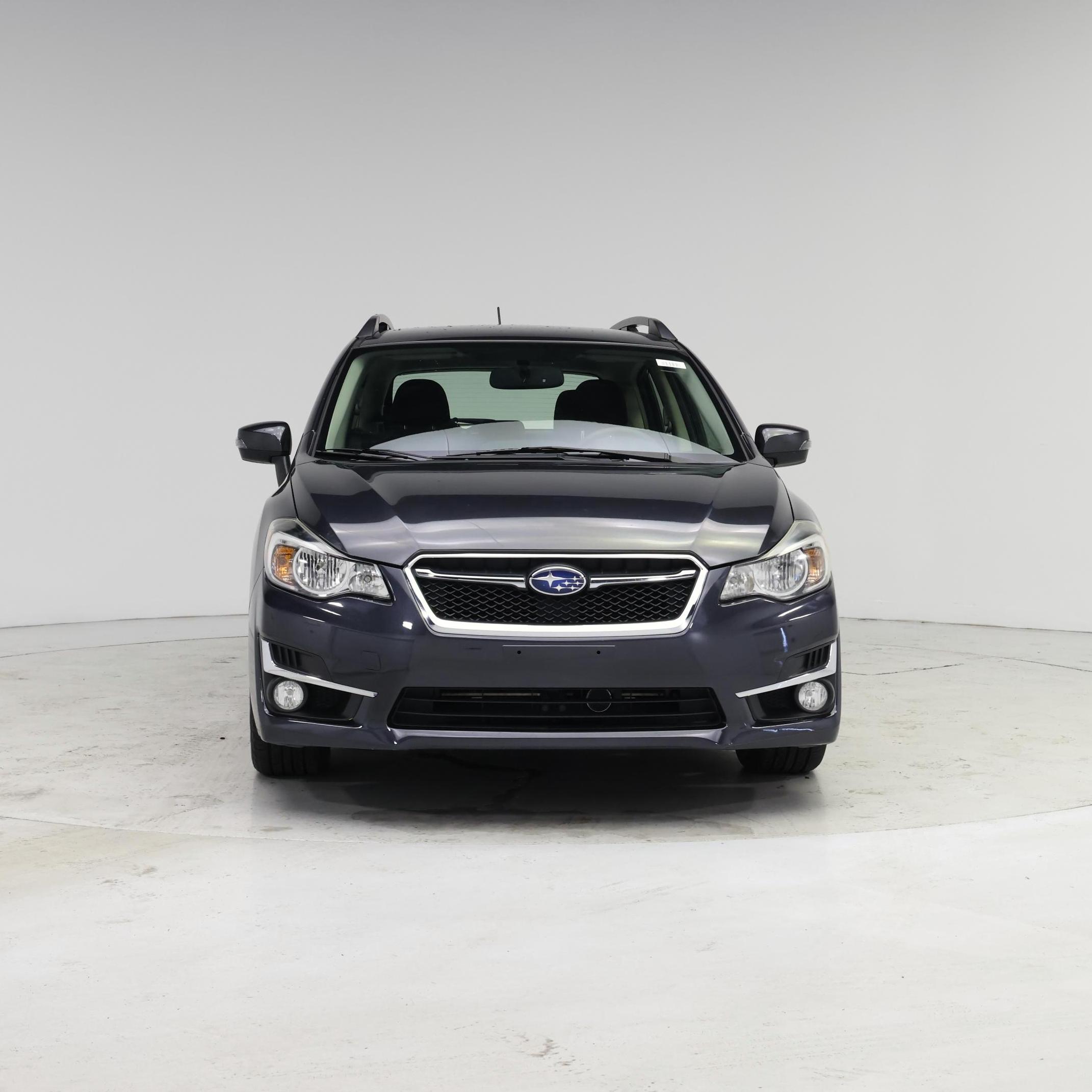Thumbnail: 2015 Subaru Impreza - 5