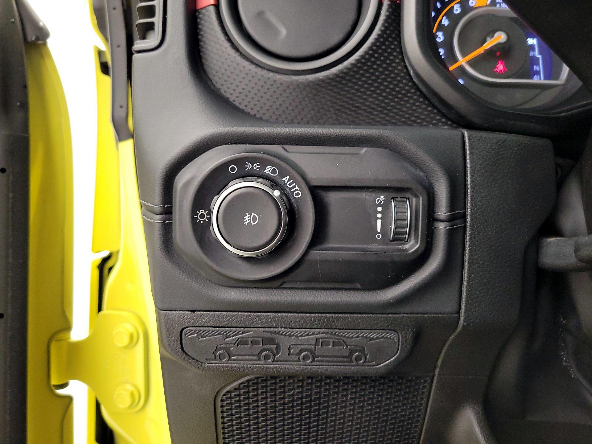 Thumbnail: 2024 Jeep Wrangler - 13