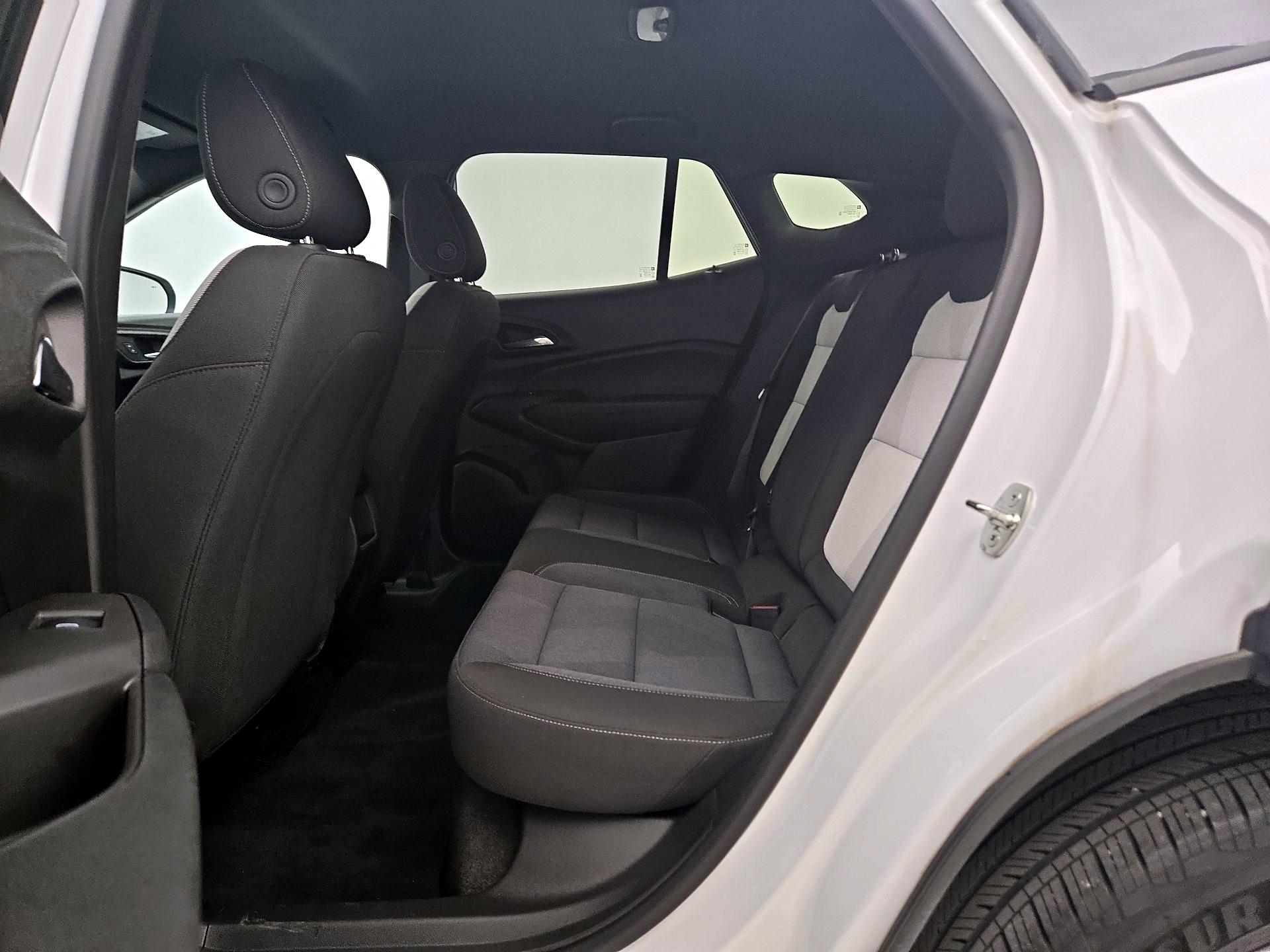 Thumbnail: 2024 Chevrolet Trax - 19
