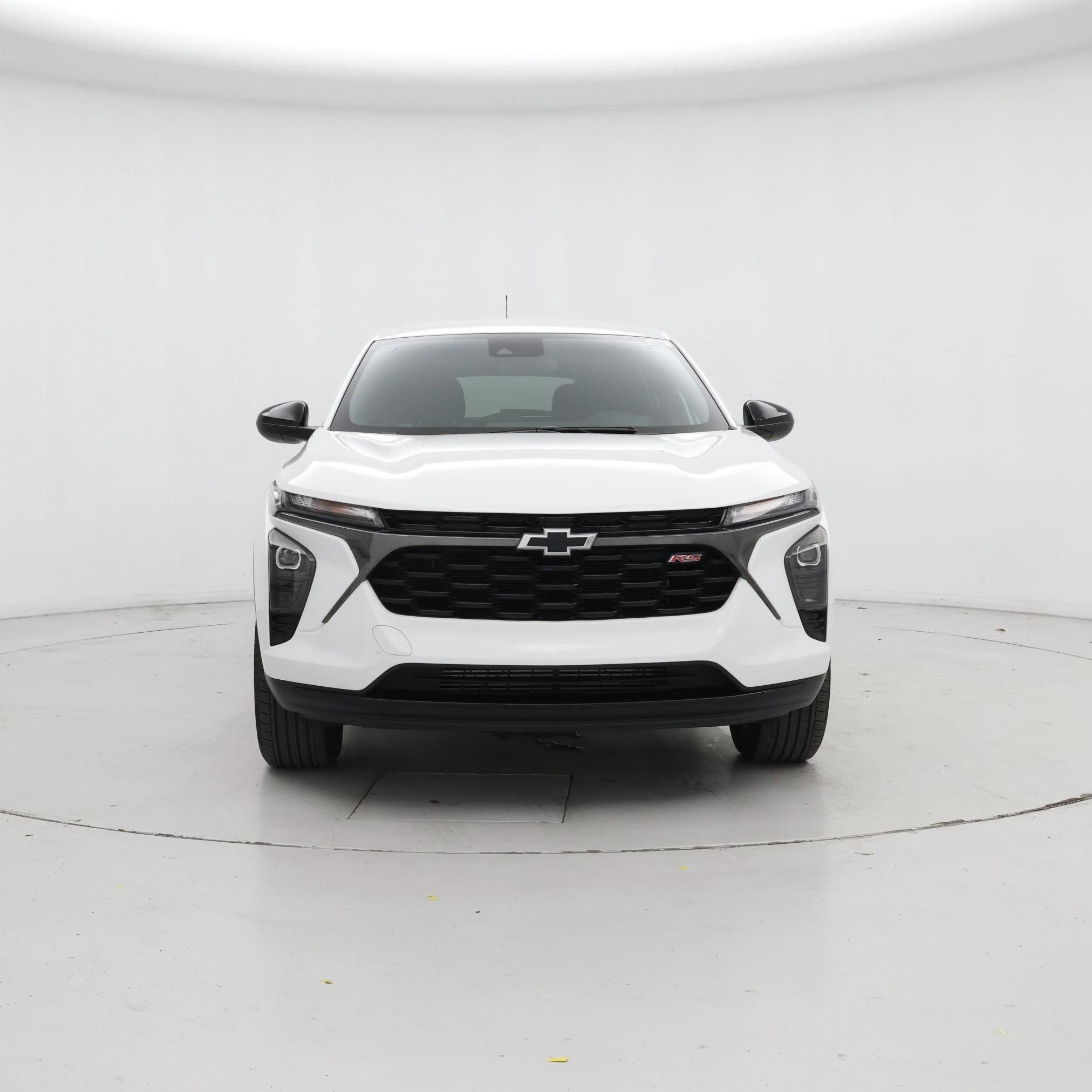 Thumbnail: 2024 Chevrolet Trax - 5