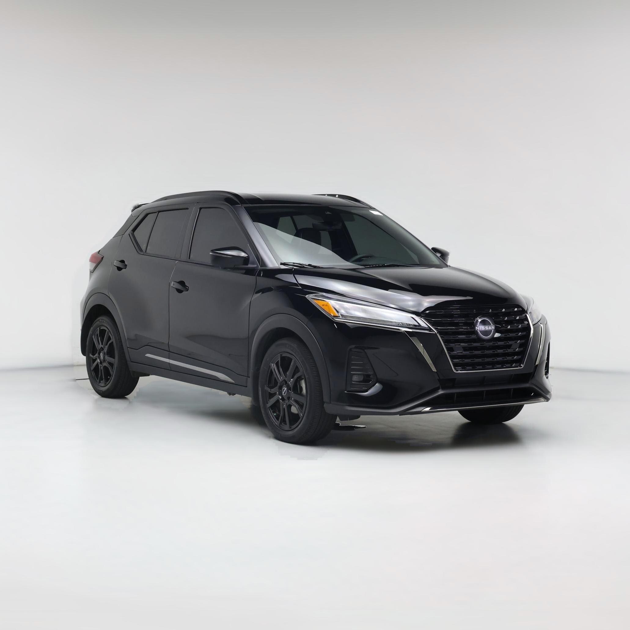 Thumbnail: 2023 Nissan Kicks - 1