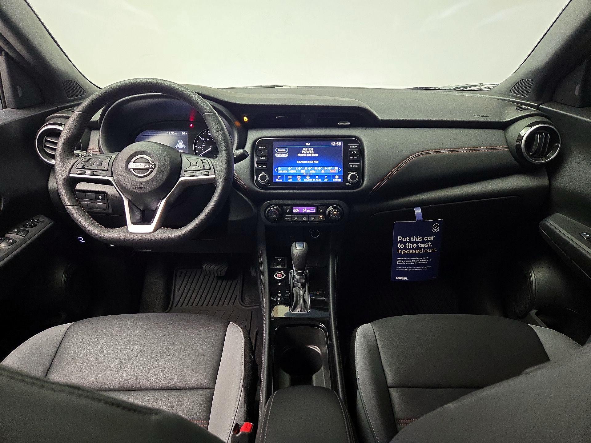 Thumbnail: 2023 Nissan Kicks - 9