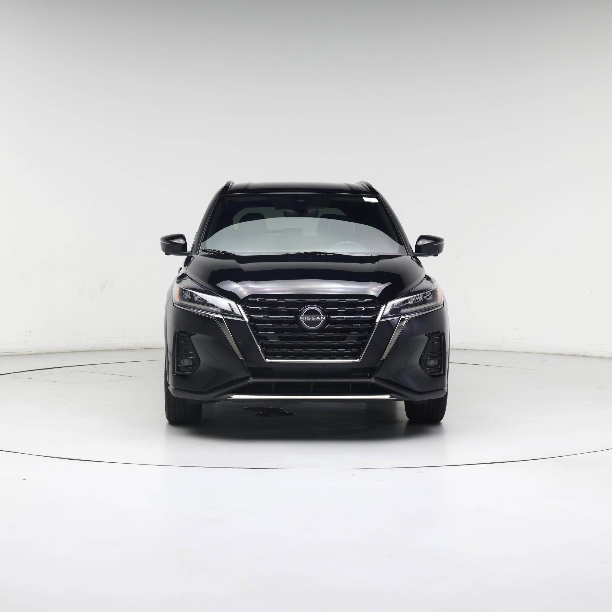Thumbnail: 2023 Nissan Kicks - 5