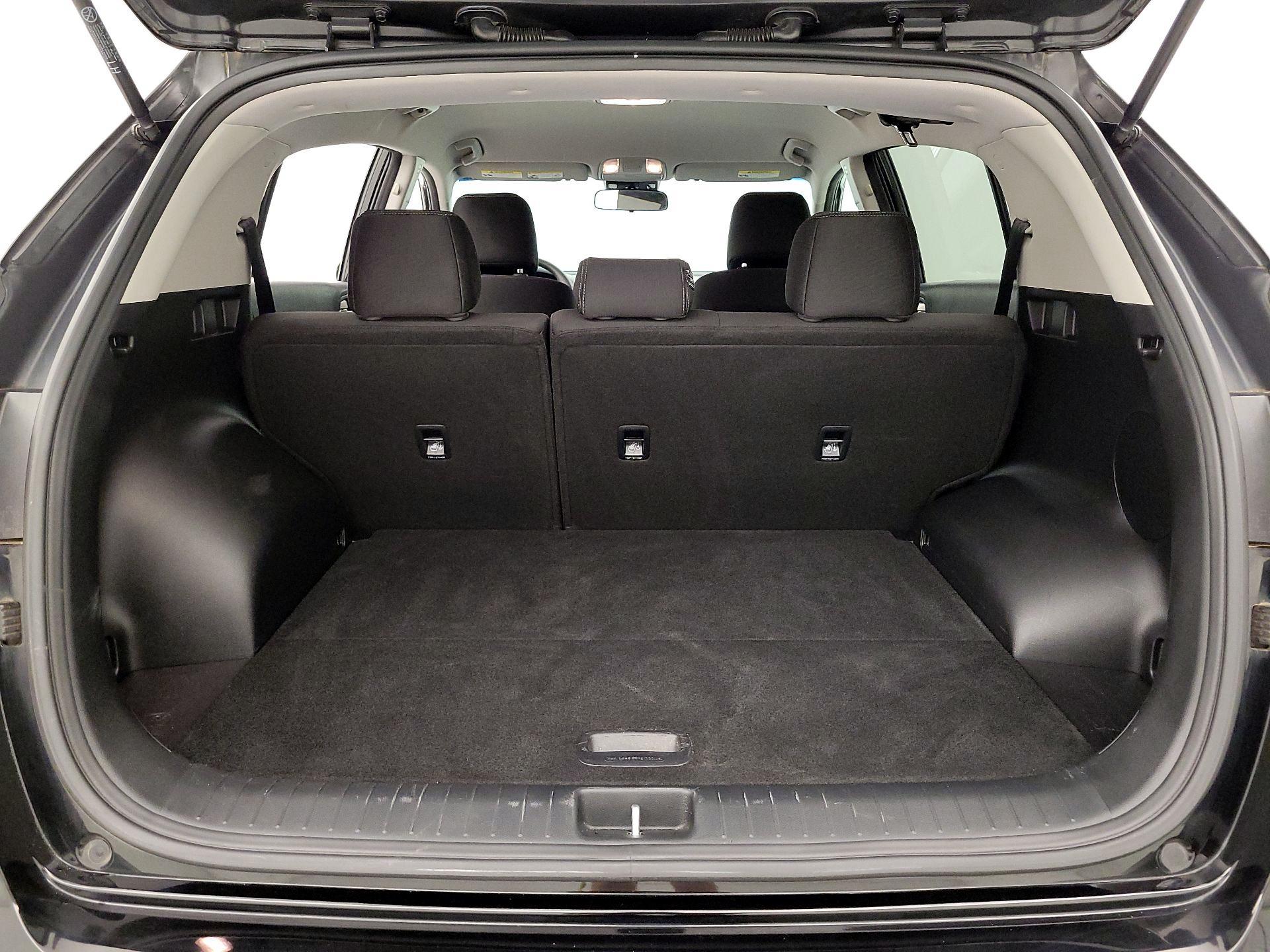 Thumbnail: 2021 Kia Sportage - 20