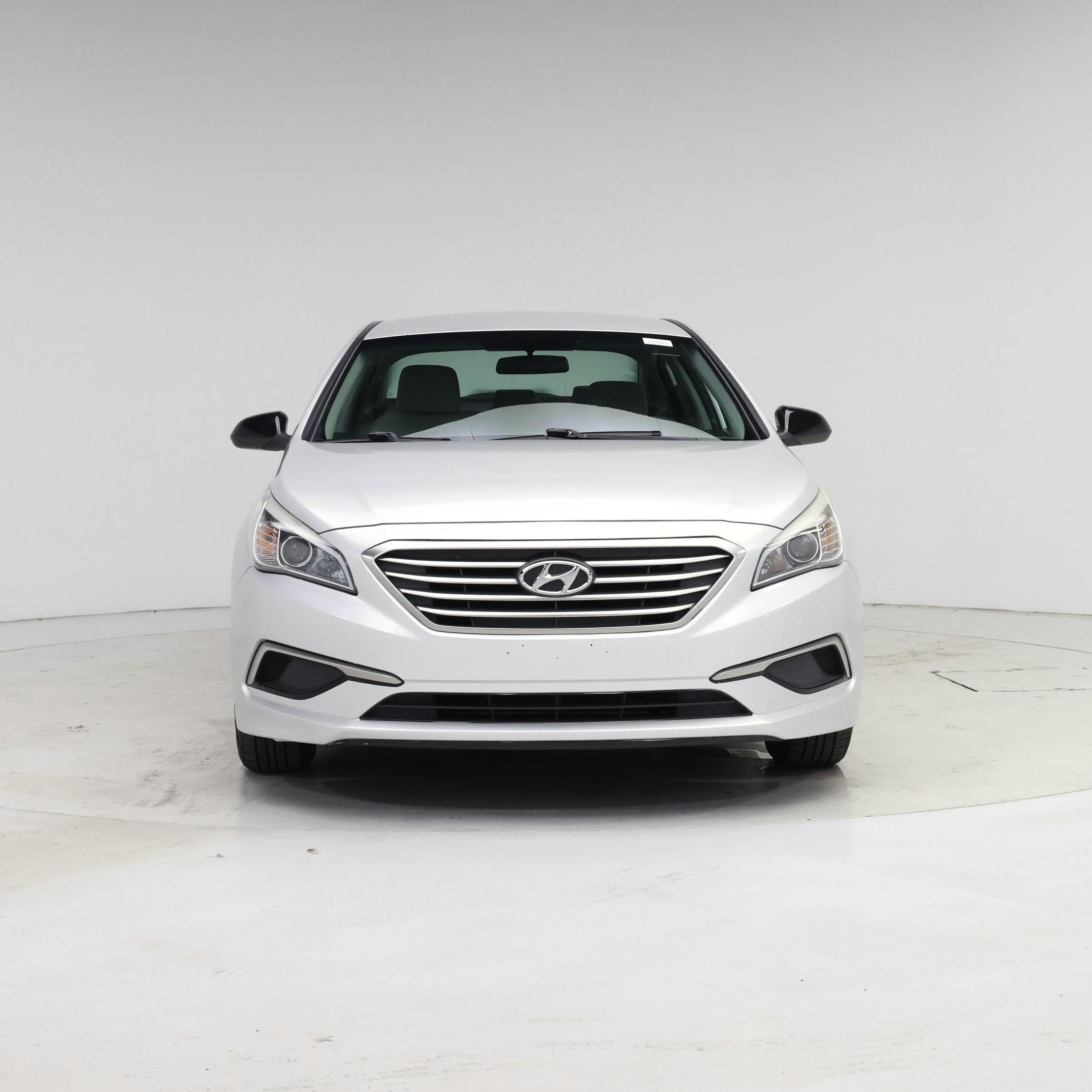 Thumbnail: 2016 Hyundai Sonata - 5