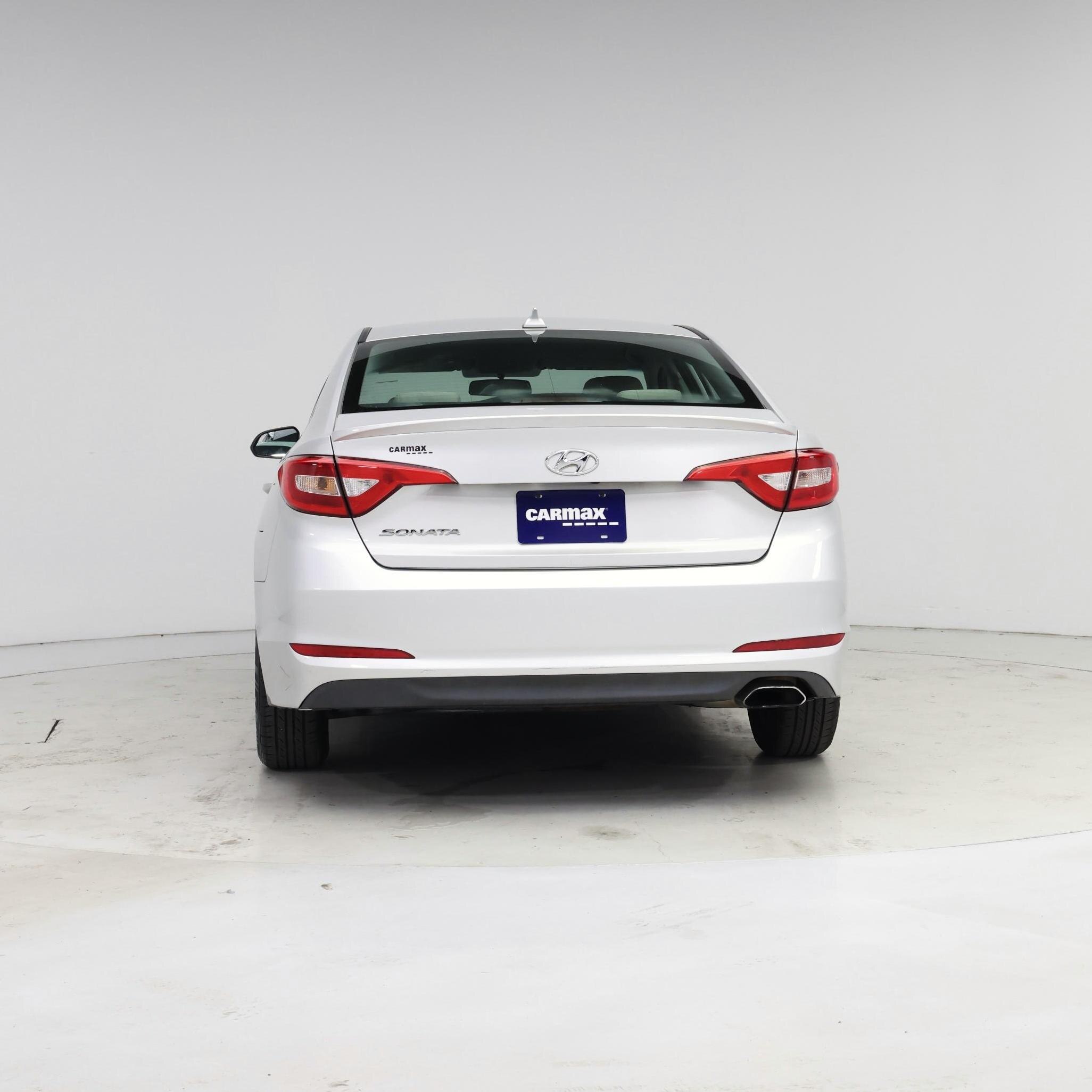 Thumbnail: 2016 Hyundai Sonata - 6