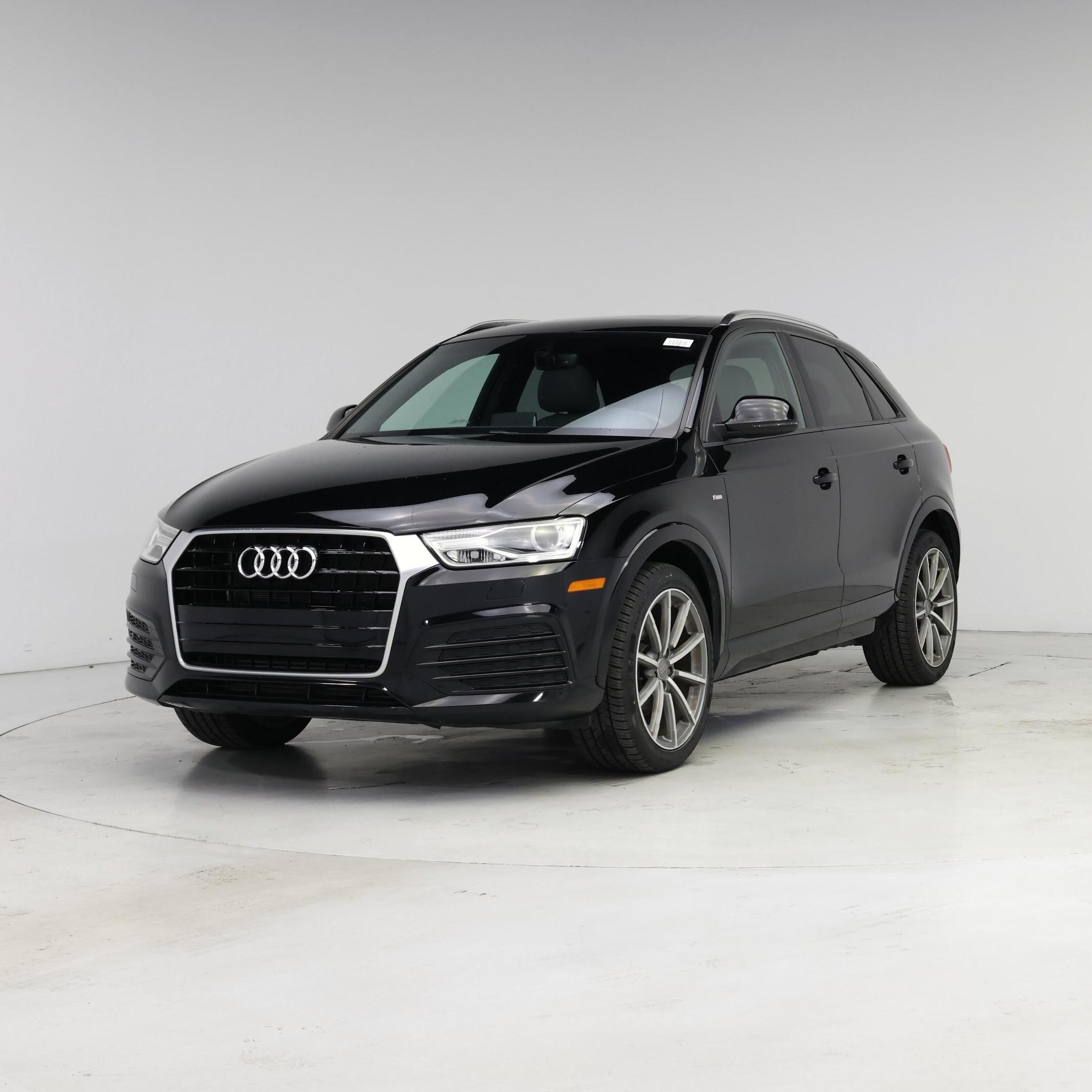 Thumbnail: 2018 Audi Q3 - 4
