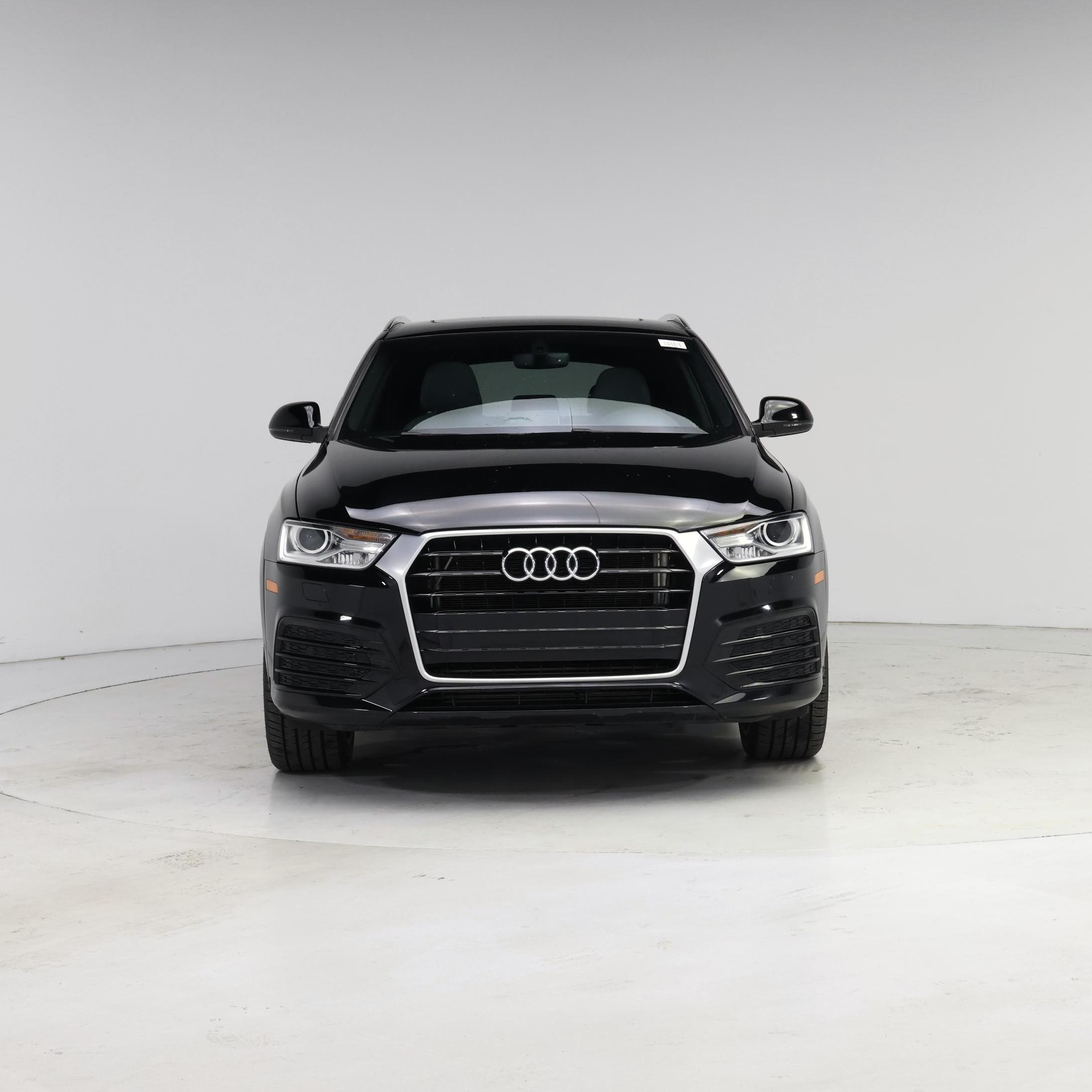 Thumbnail: 2018 Audi Q3 - 5