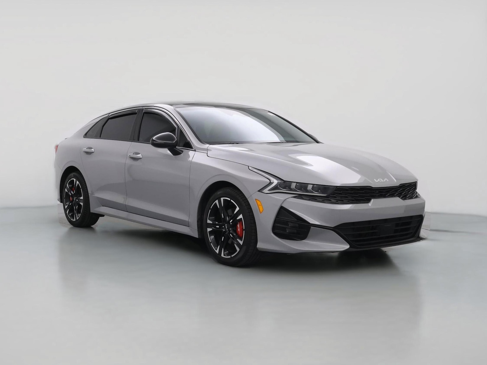 2024 Kia K5