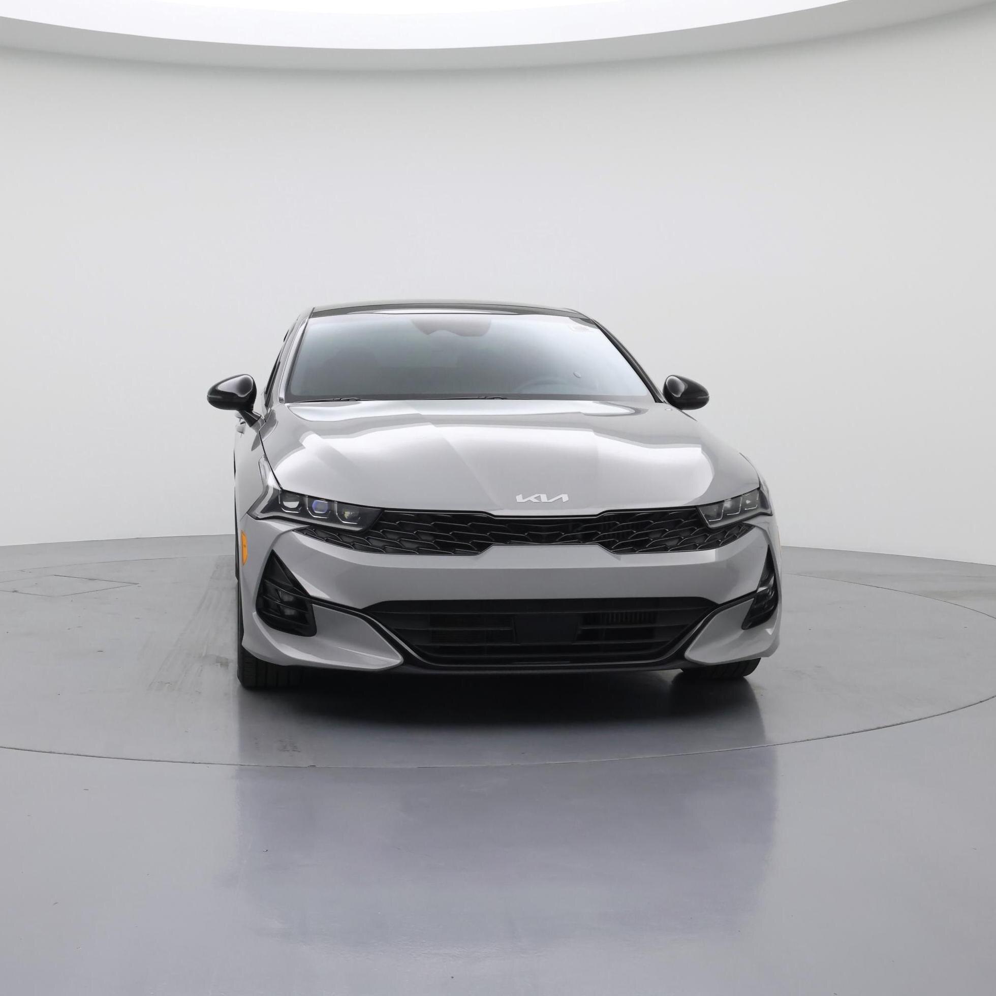 Thumbnail: 2024 Kia K5 - 5