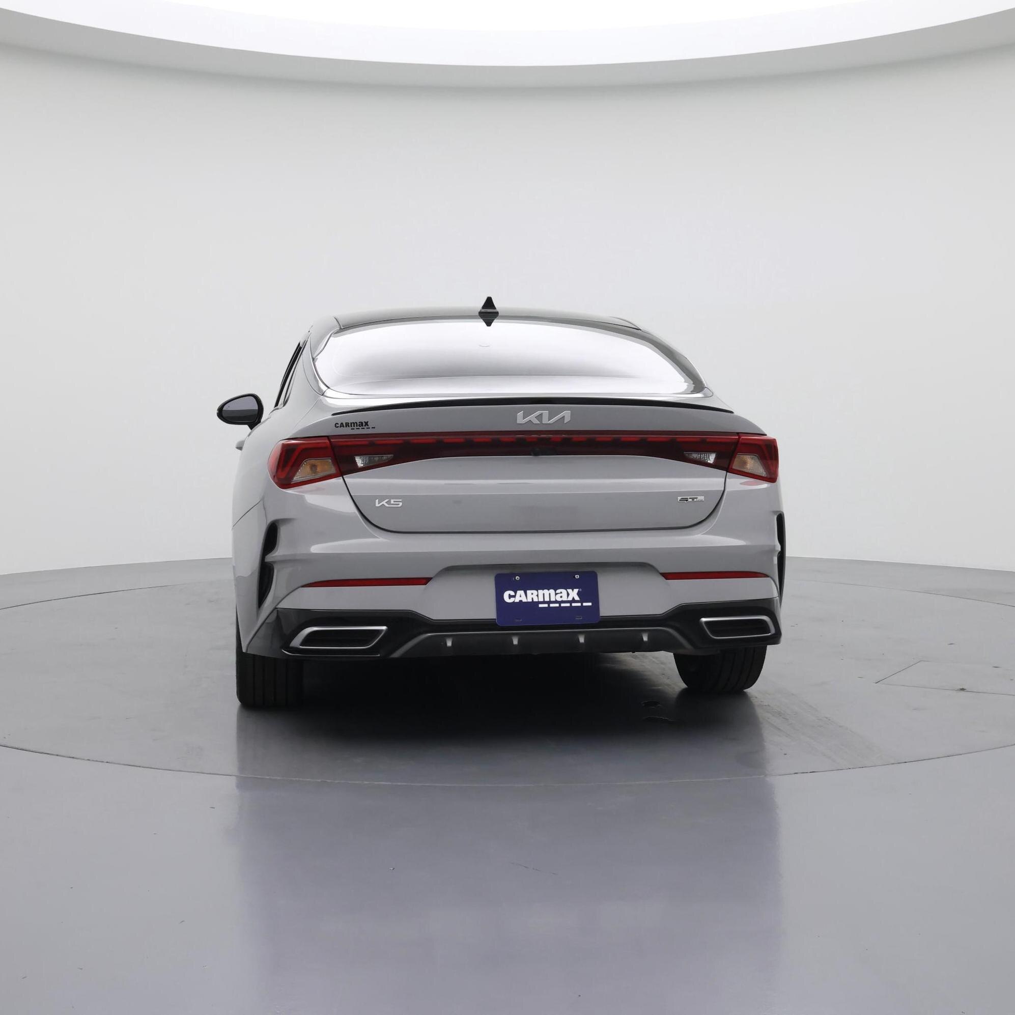 Thumbnail: 2024 Kia K5 - 6